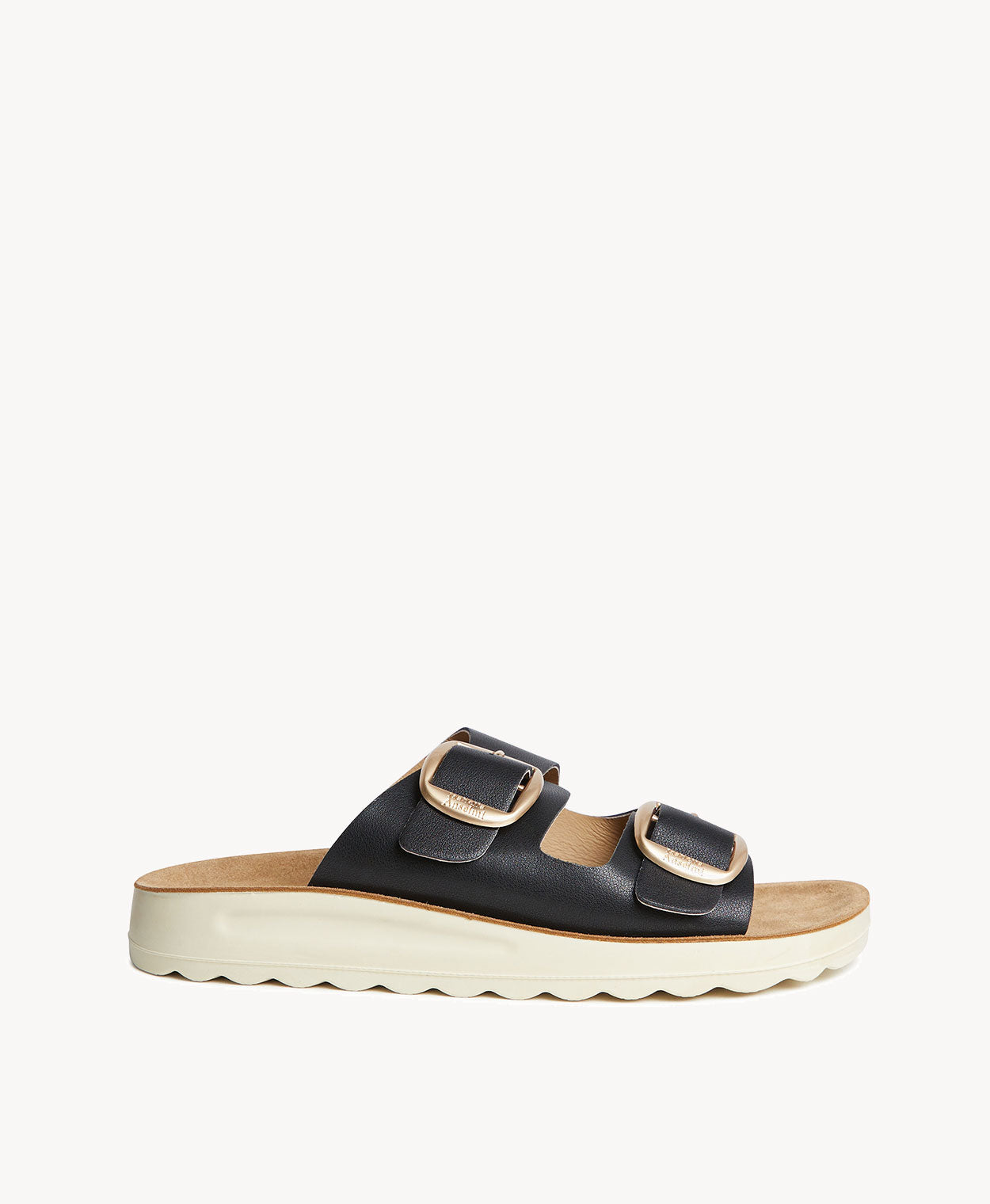 Trippie Casual Sandal - - Merchant 1948