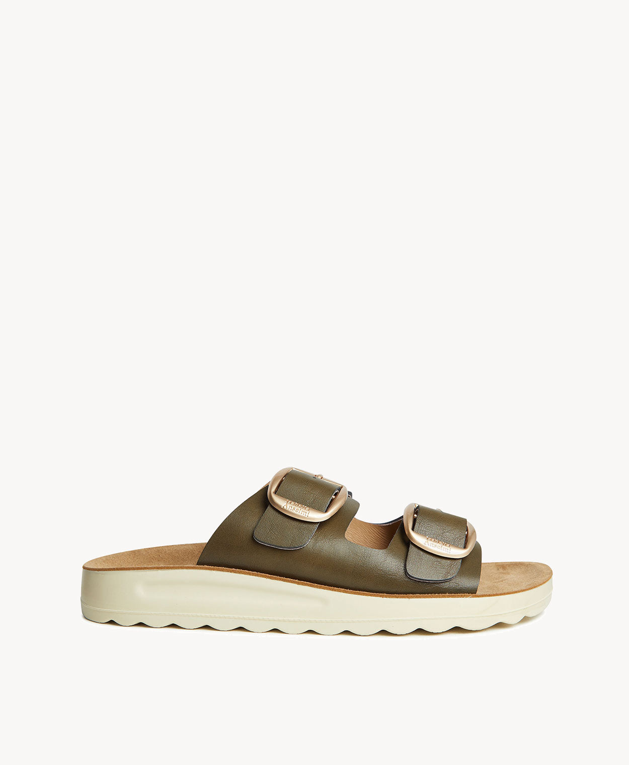 Trippie Casual Sandal - - Merchant 1948