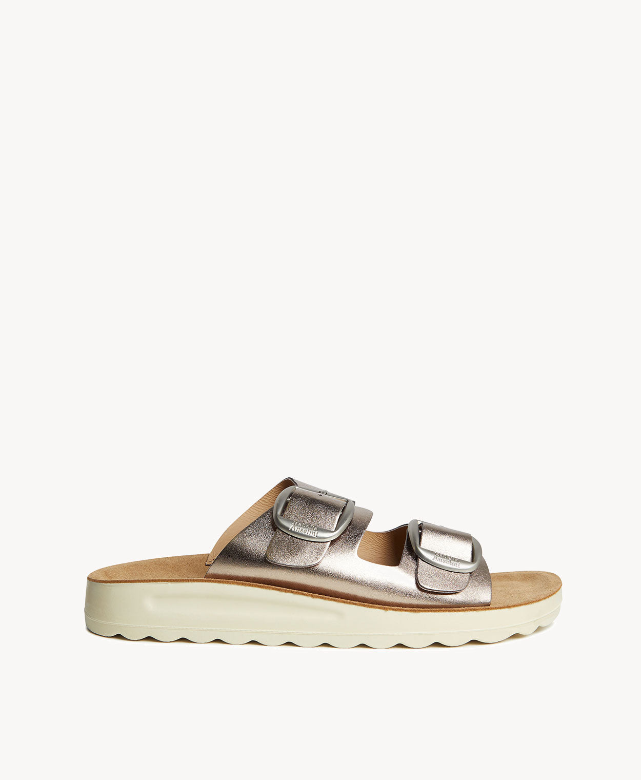 Trippie Casual Sandal - - Merchant 1948