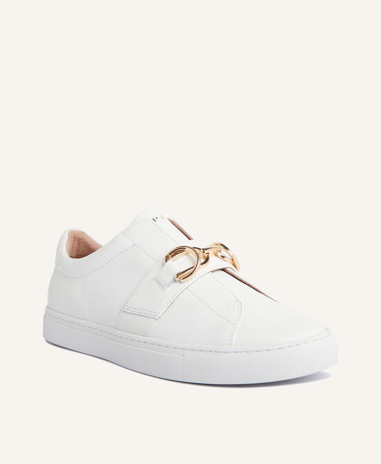 Trish Sneaker - - Merchant 1948