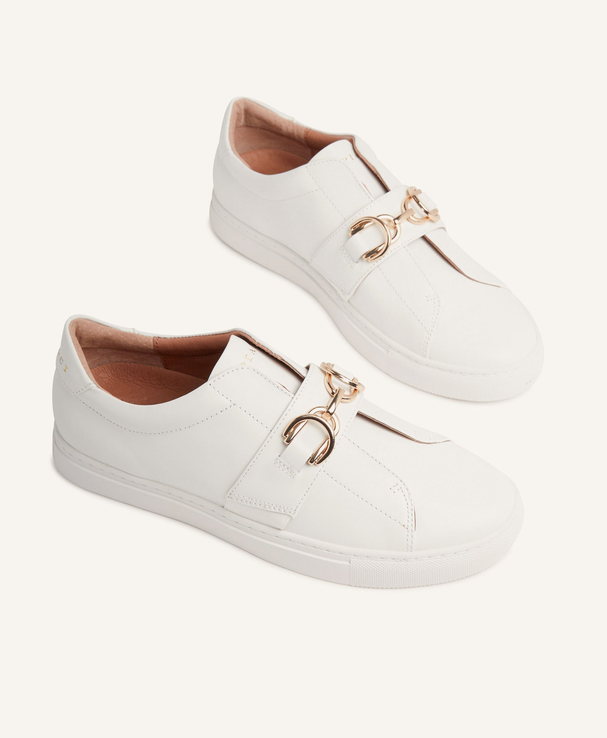 Trish Sneaker - - Merchant 1948
