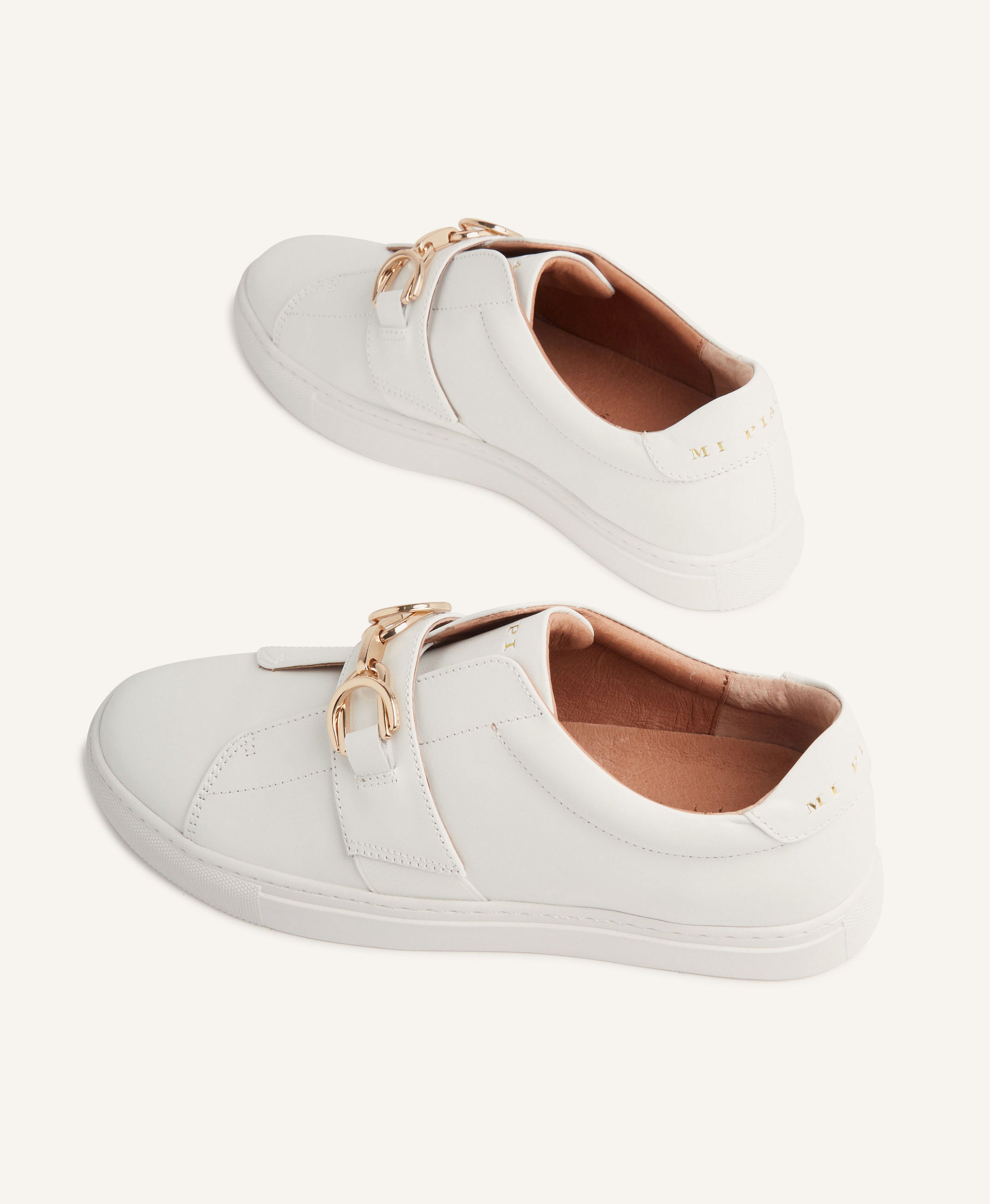 Trish Sneaker - - Merchant 1948