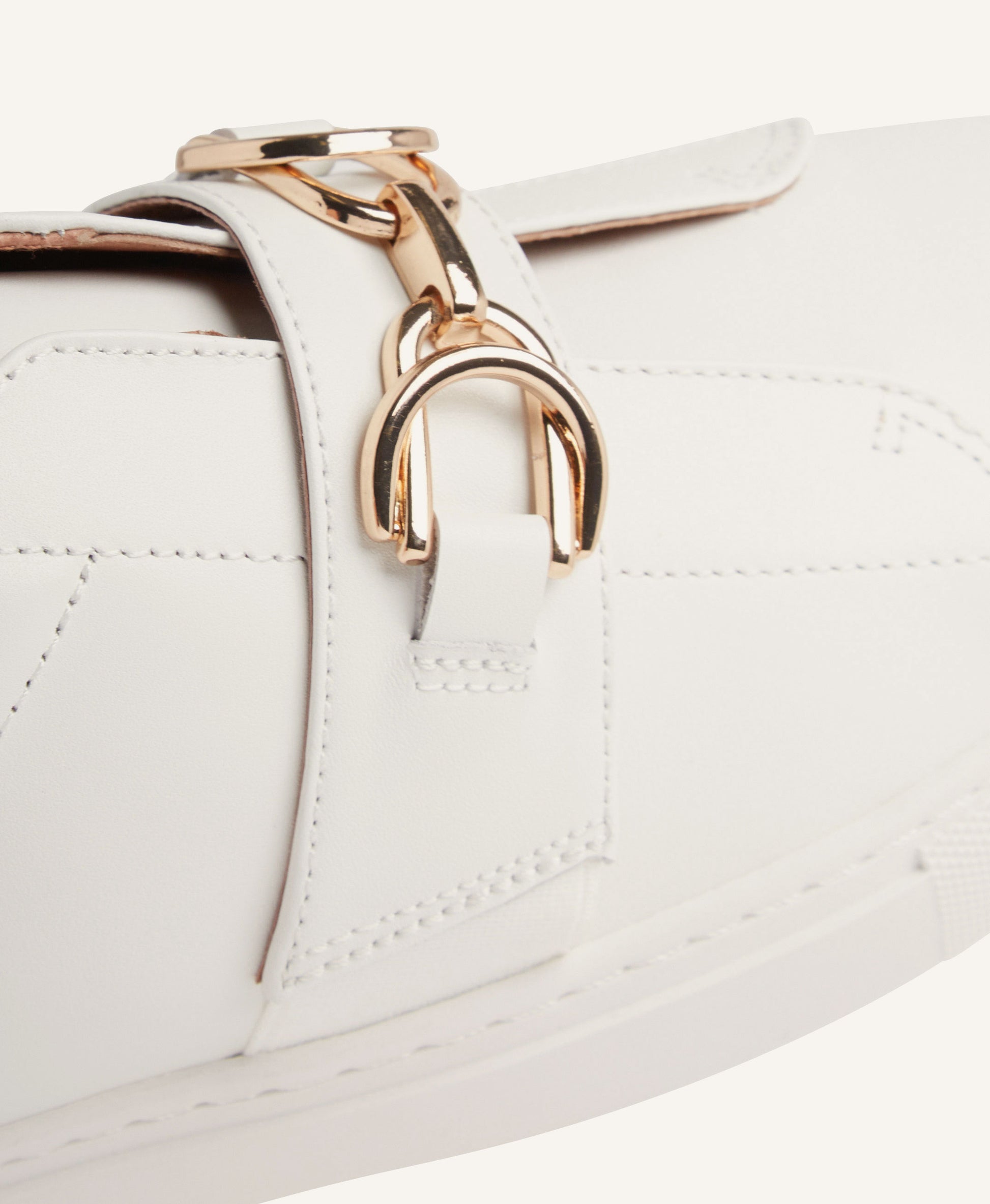 Trish Sneaker - - Merchant 1948