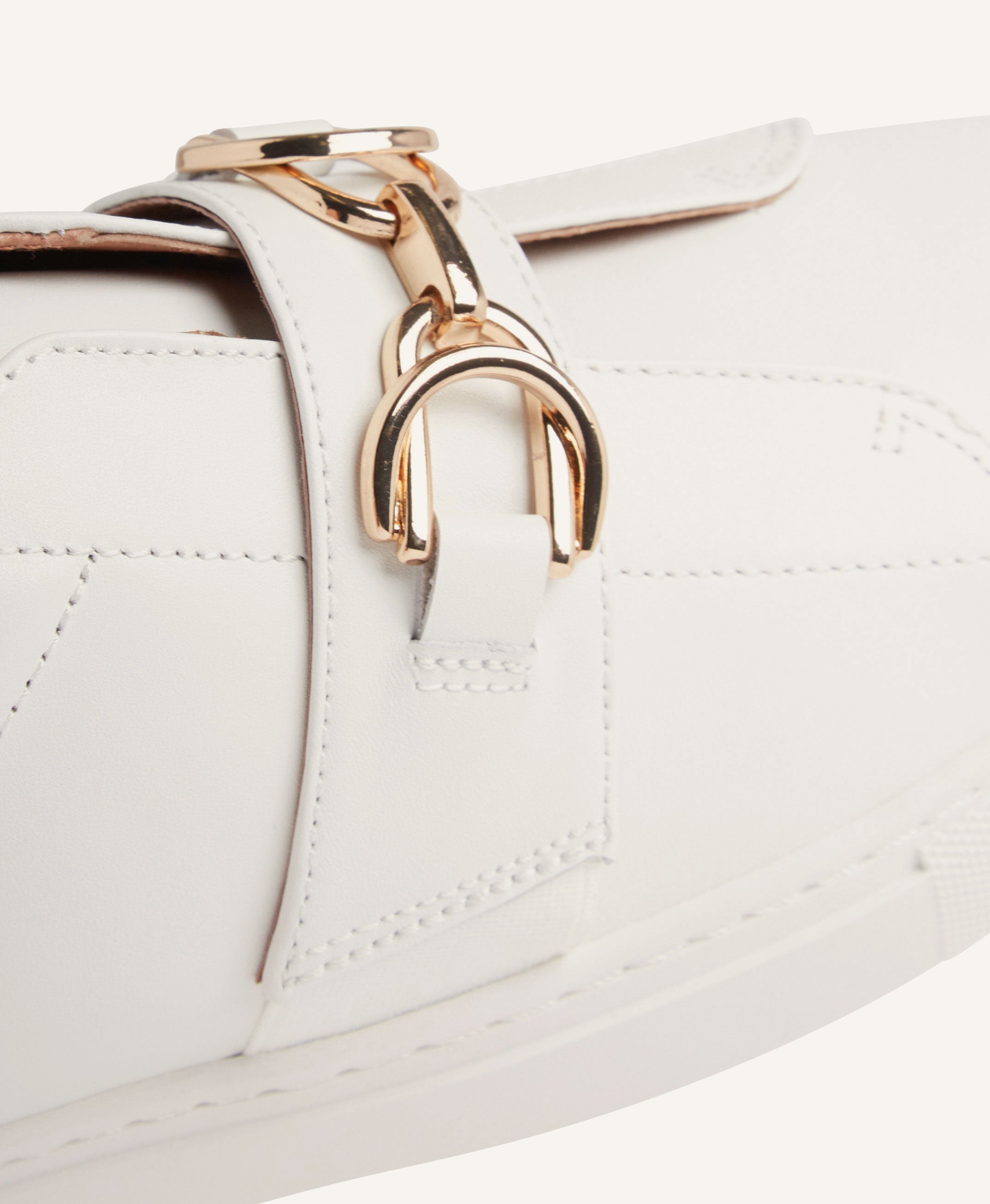 Trish Sneaker - - Merchant 1948