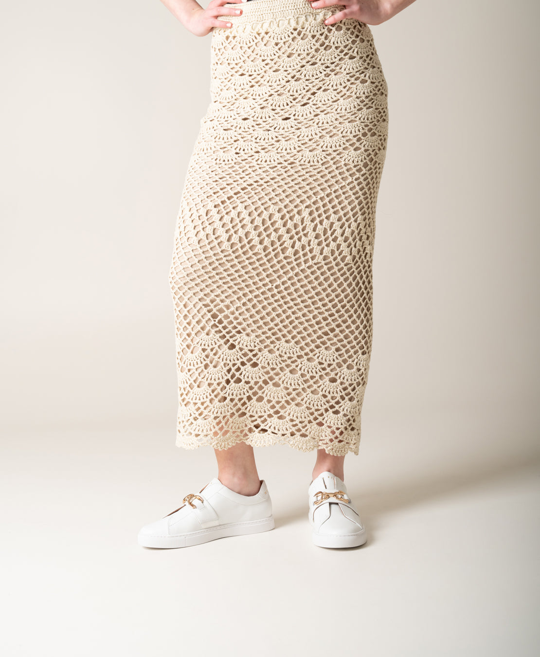 Trish Sneaker - - Merchant 1948