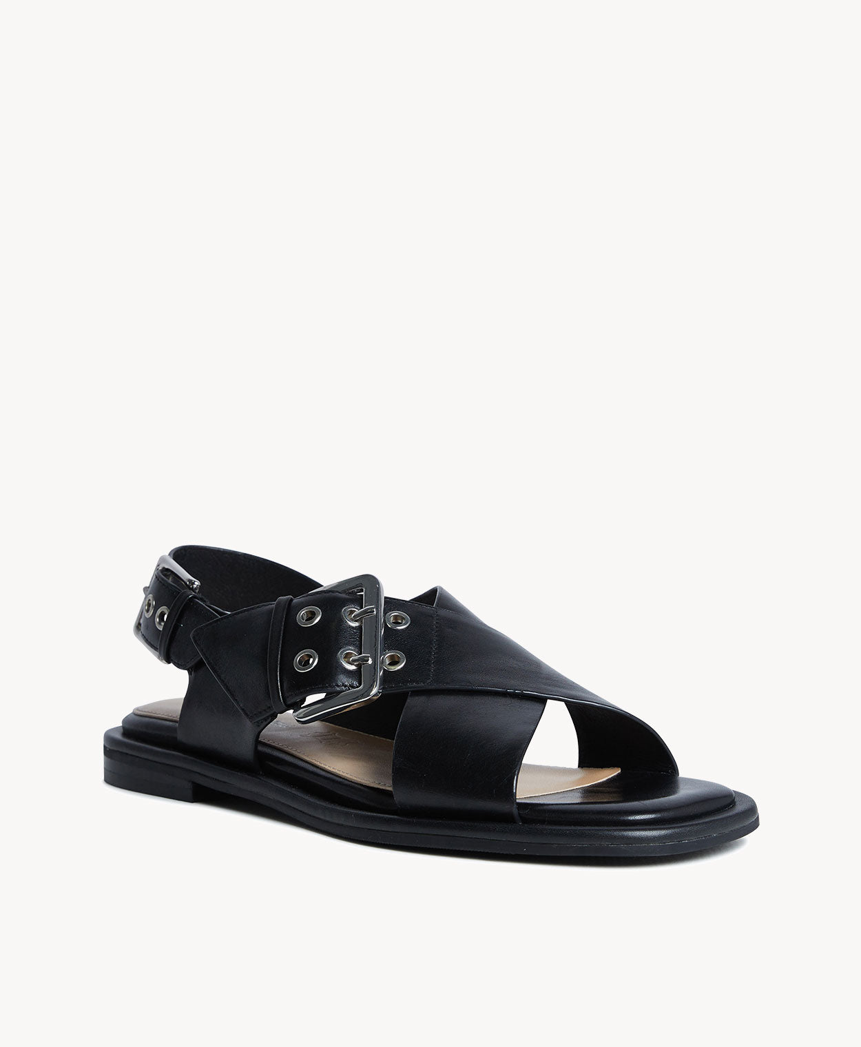 True Sandal - Sandals Casual | Womens Shoes - Merchant 1948