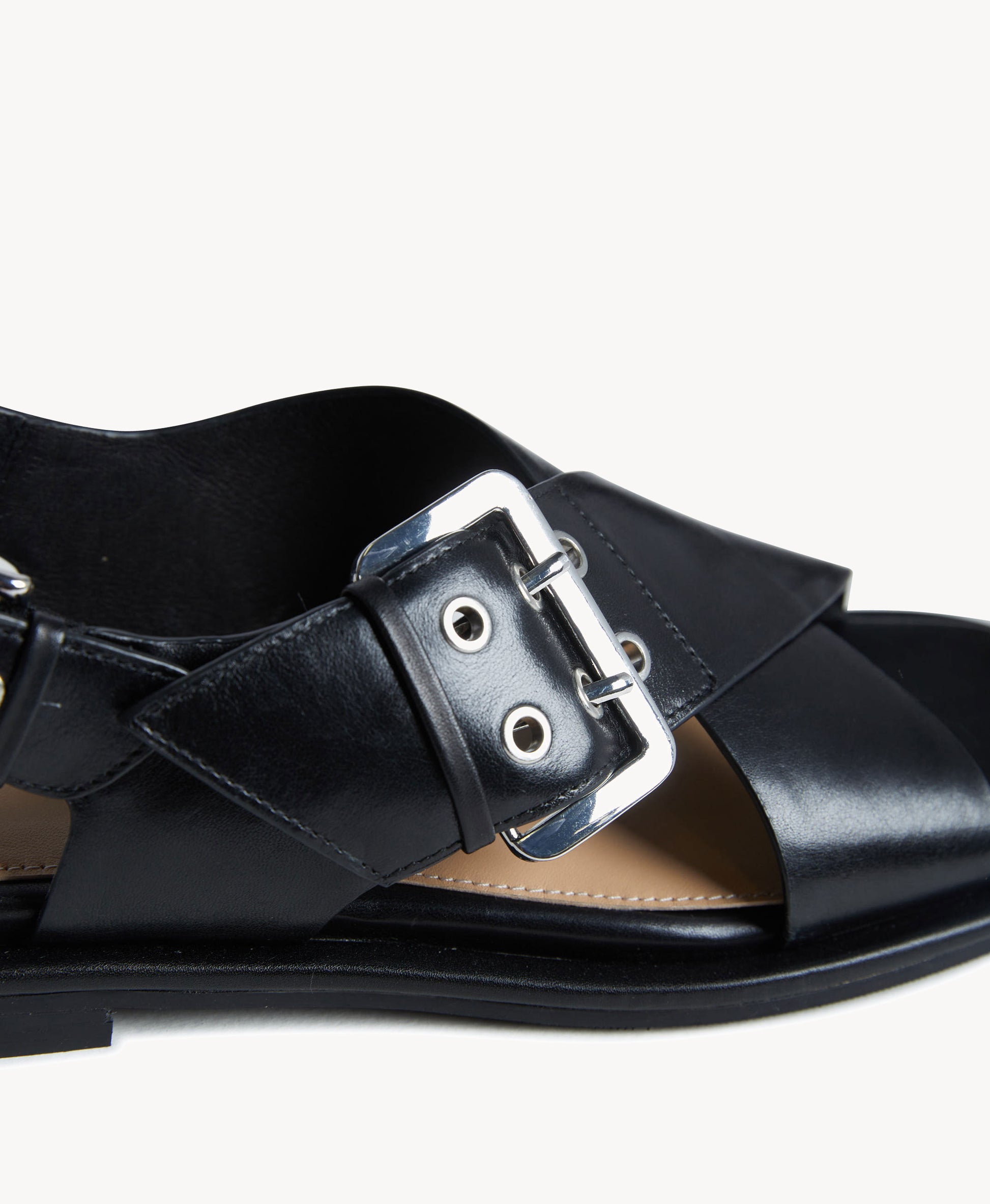 True Sandal - Sandals Casual | Womens Shoes - Merchant 1948