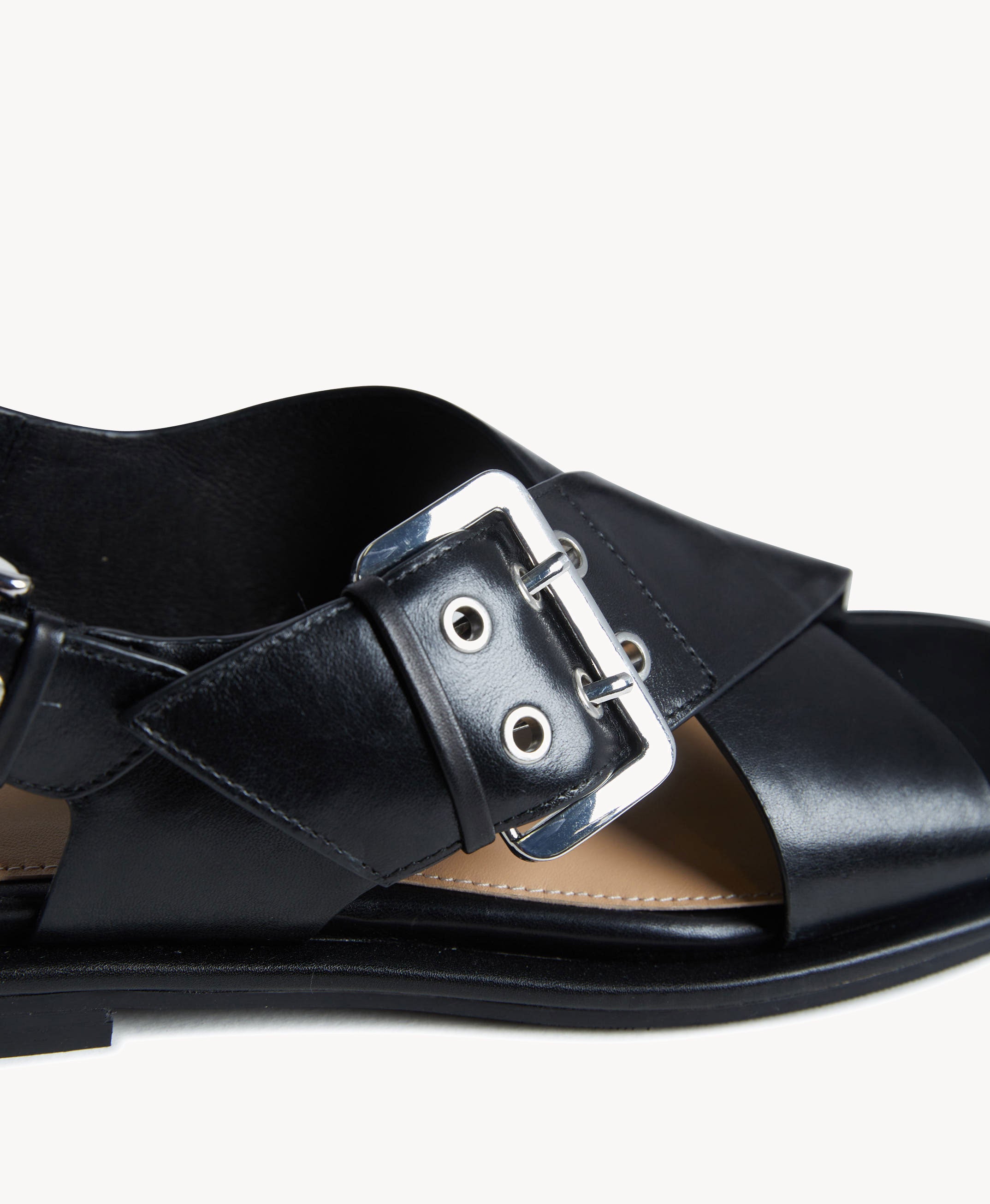 True Sandal - Sandals Casual | Womens Shoes - Merchant 1948