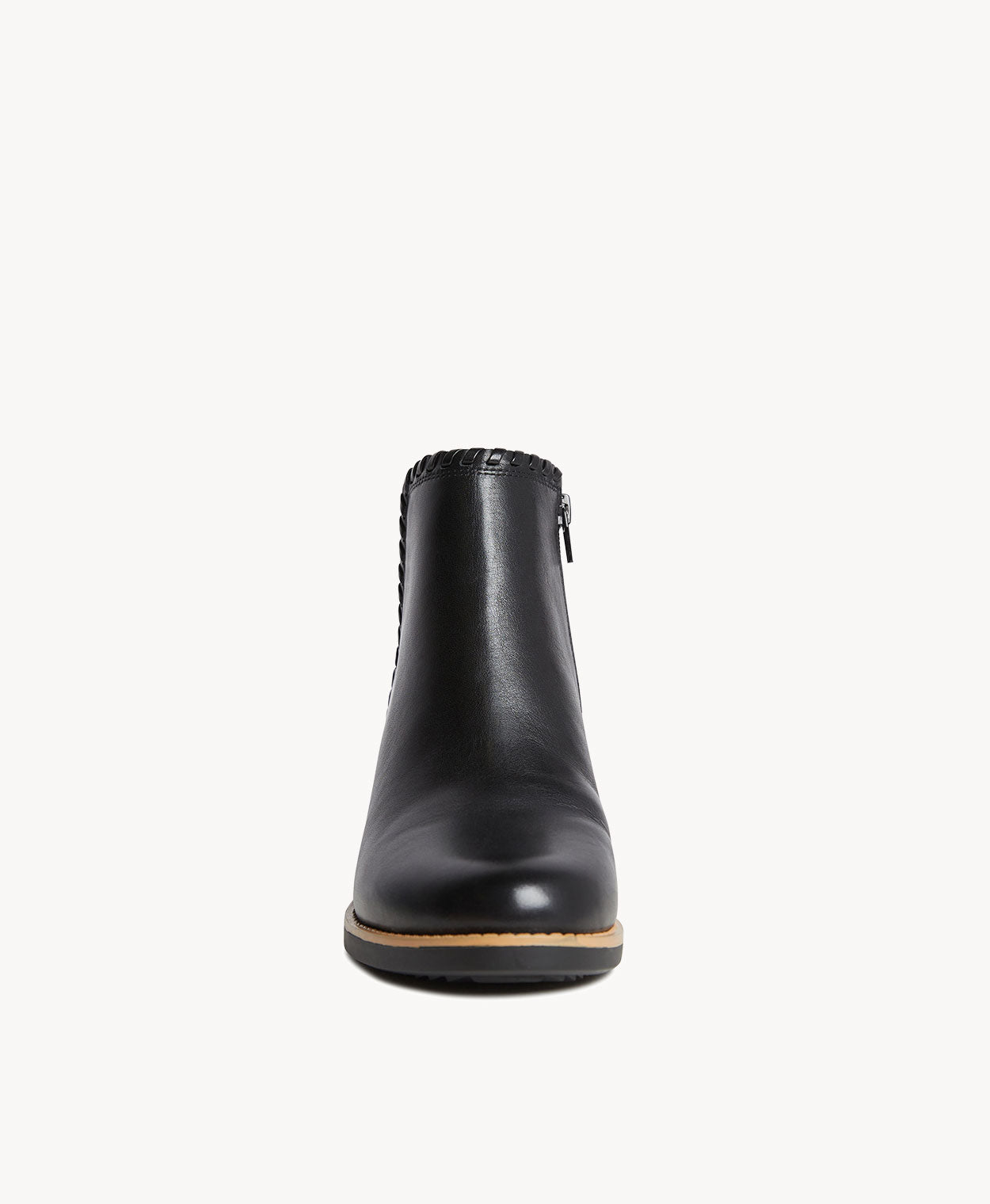 Tulsa Ankle Boot - - Merchant 1948