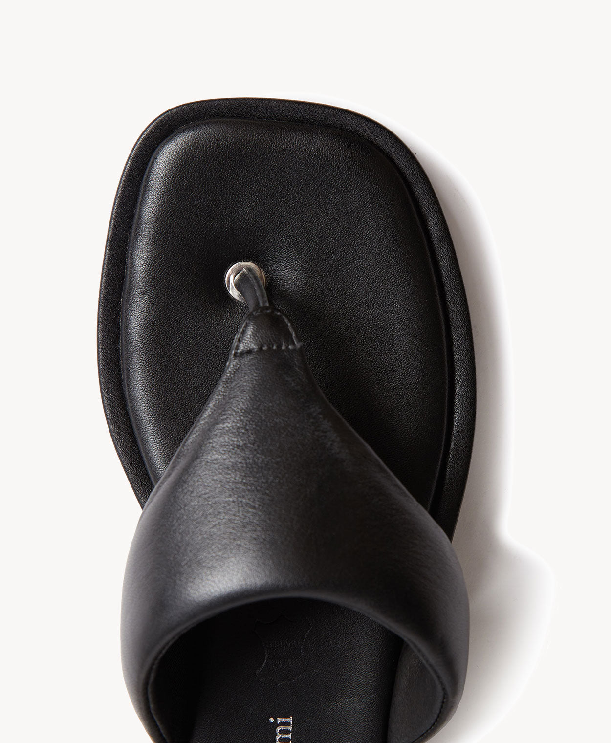 Turner Thong - Thongs | Womens Shoes - Merchant 1948