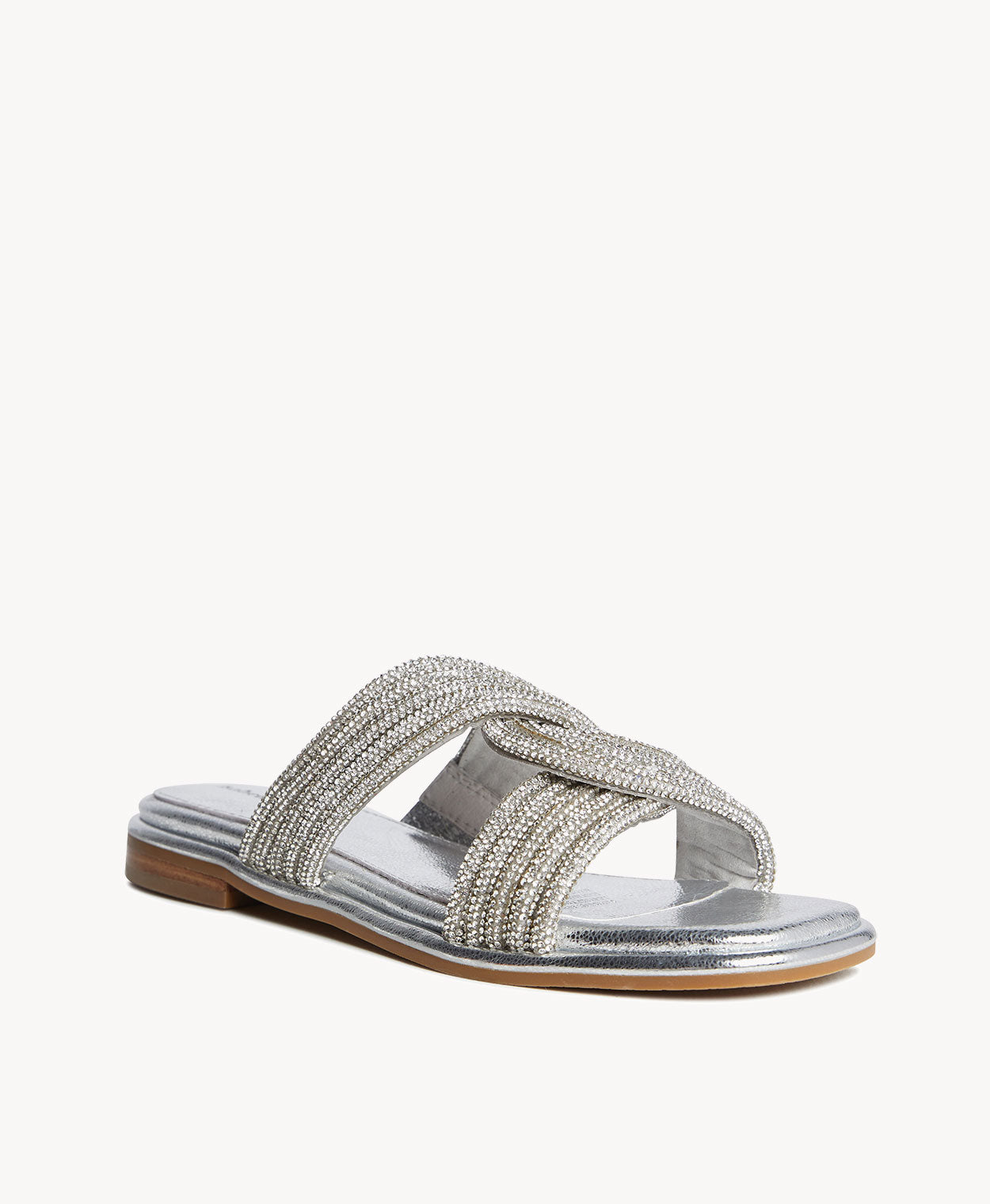 Twyla Sandal - Sandals Casual | Womens Shoes - Merchant 1948