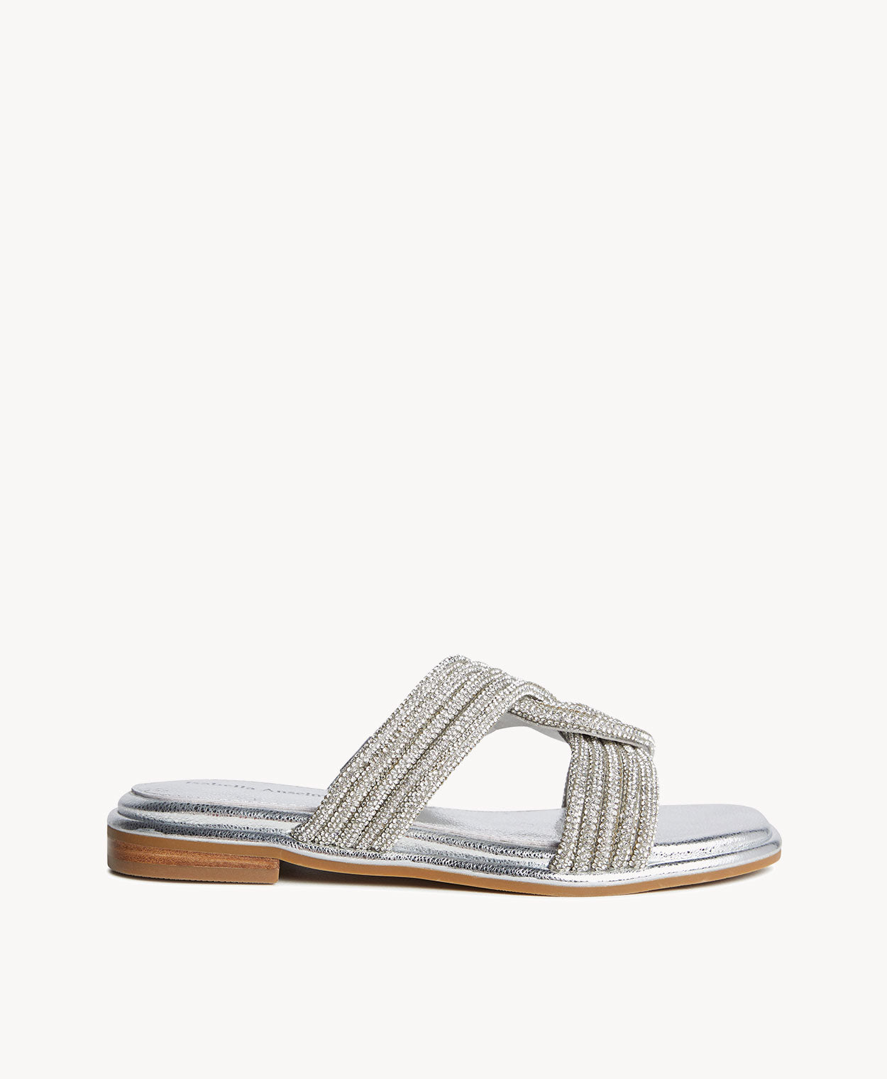Twyla Sandal - Sandals Casual | Womens Shoes - Merchant 1948