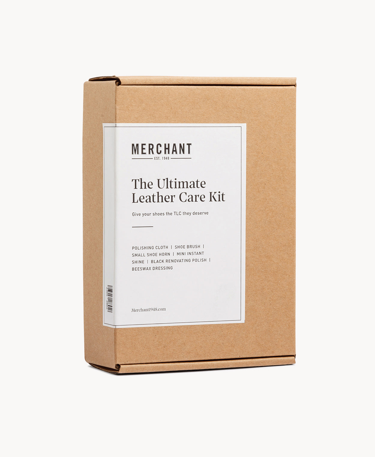 Ultimate Leather Kit - Care Products | Womens Care - Merchant 1948