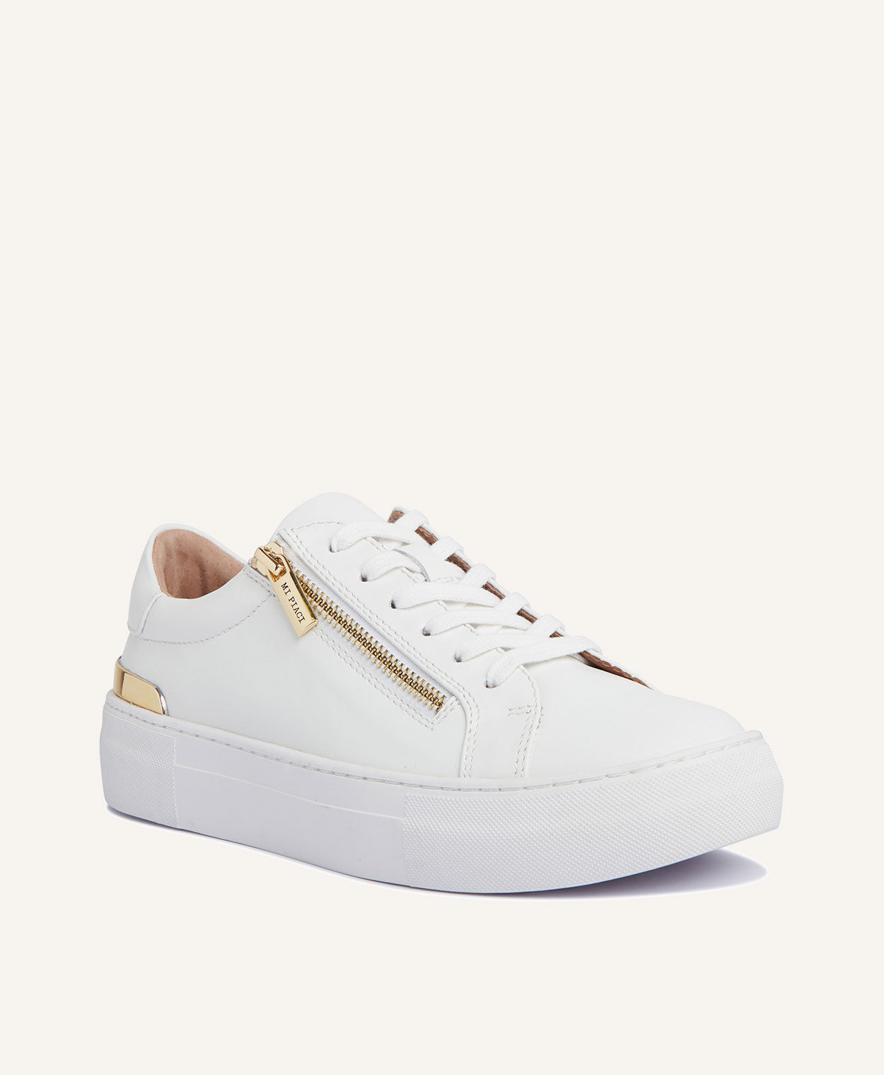 Valencia Sneaker - - Merchant 1948