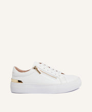 Valencia Sneaker - - Merchant 1948