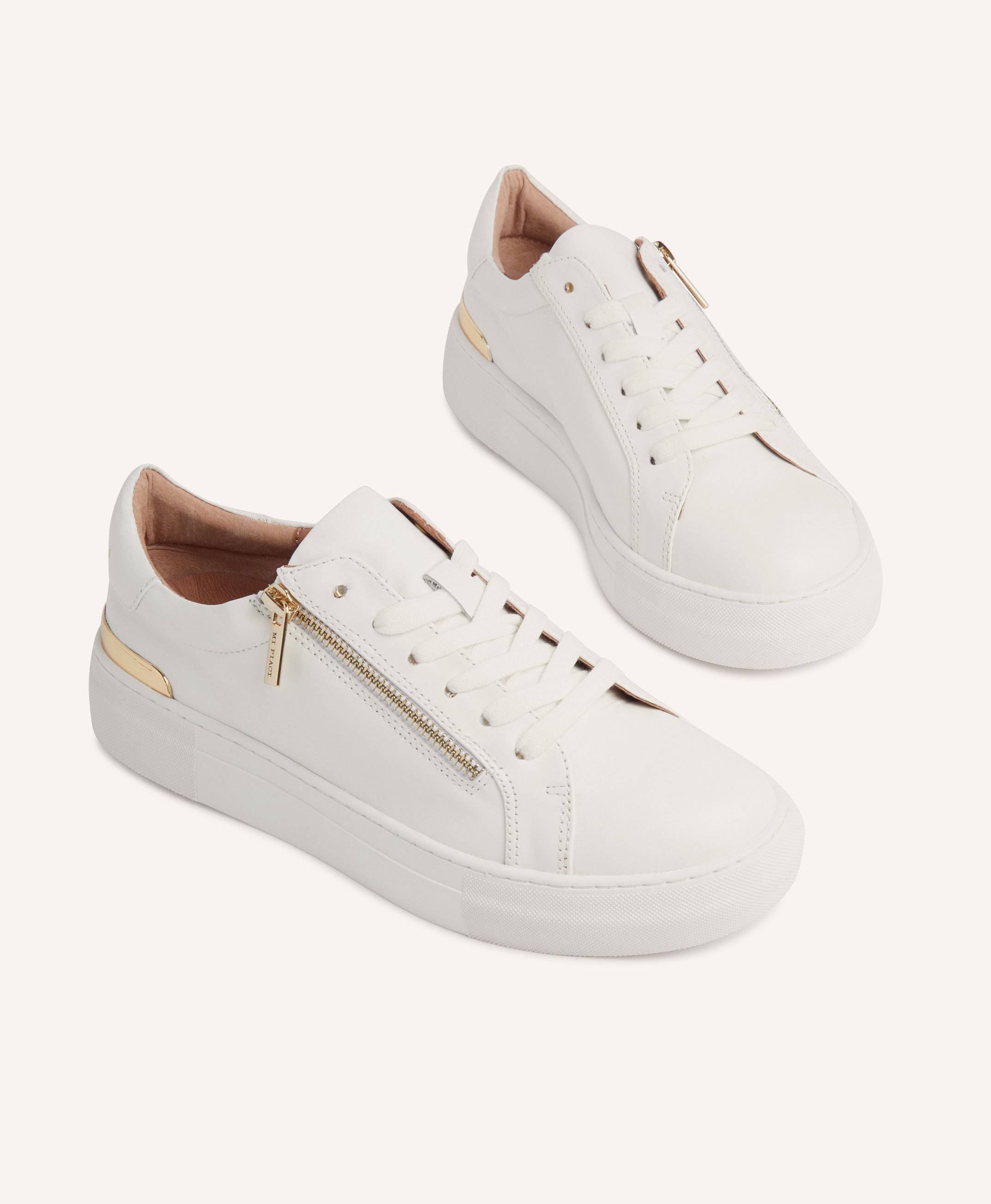 Valencia Sneaker - - Merchant 1948