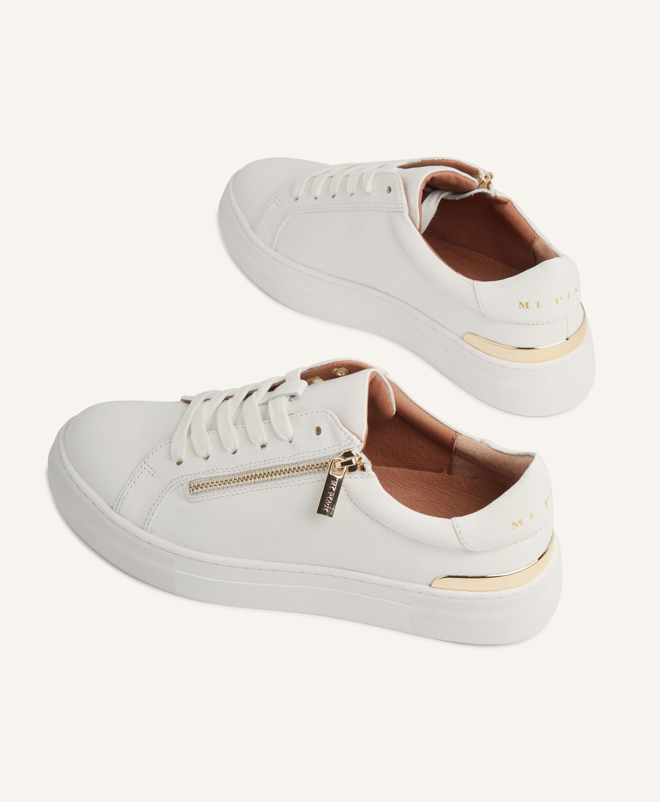 Valencia Sneaker - - Merchant 1948
