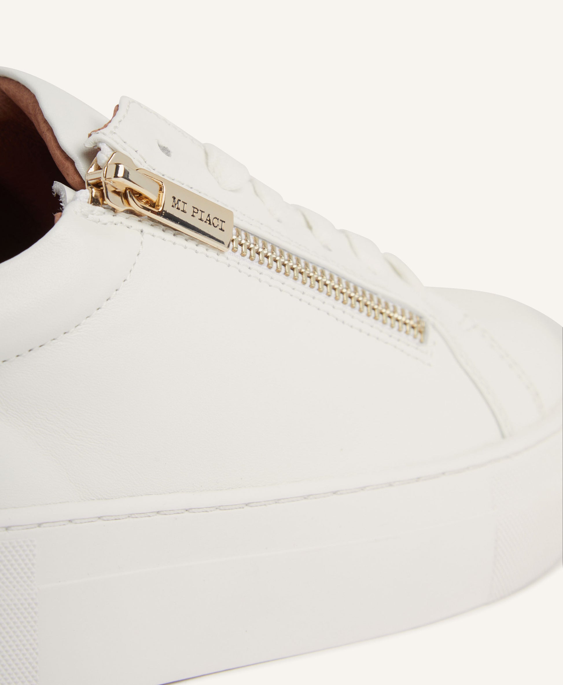 Valencia Sneaker - - Merchant 1948