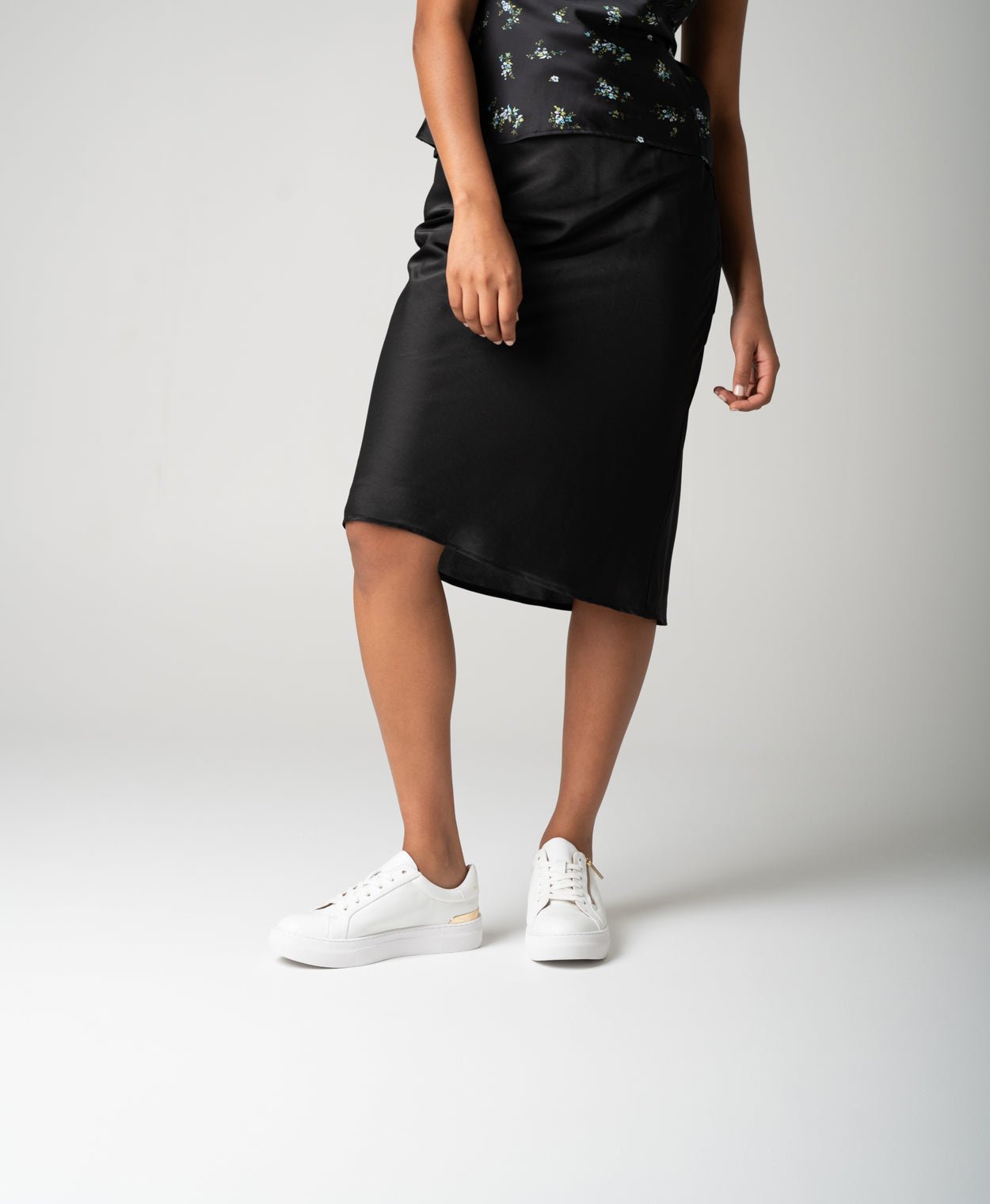 Valencia Sneaker - - Merchant 1948