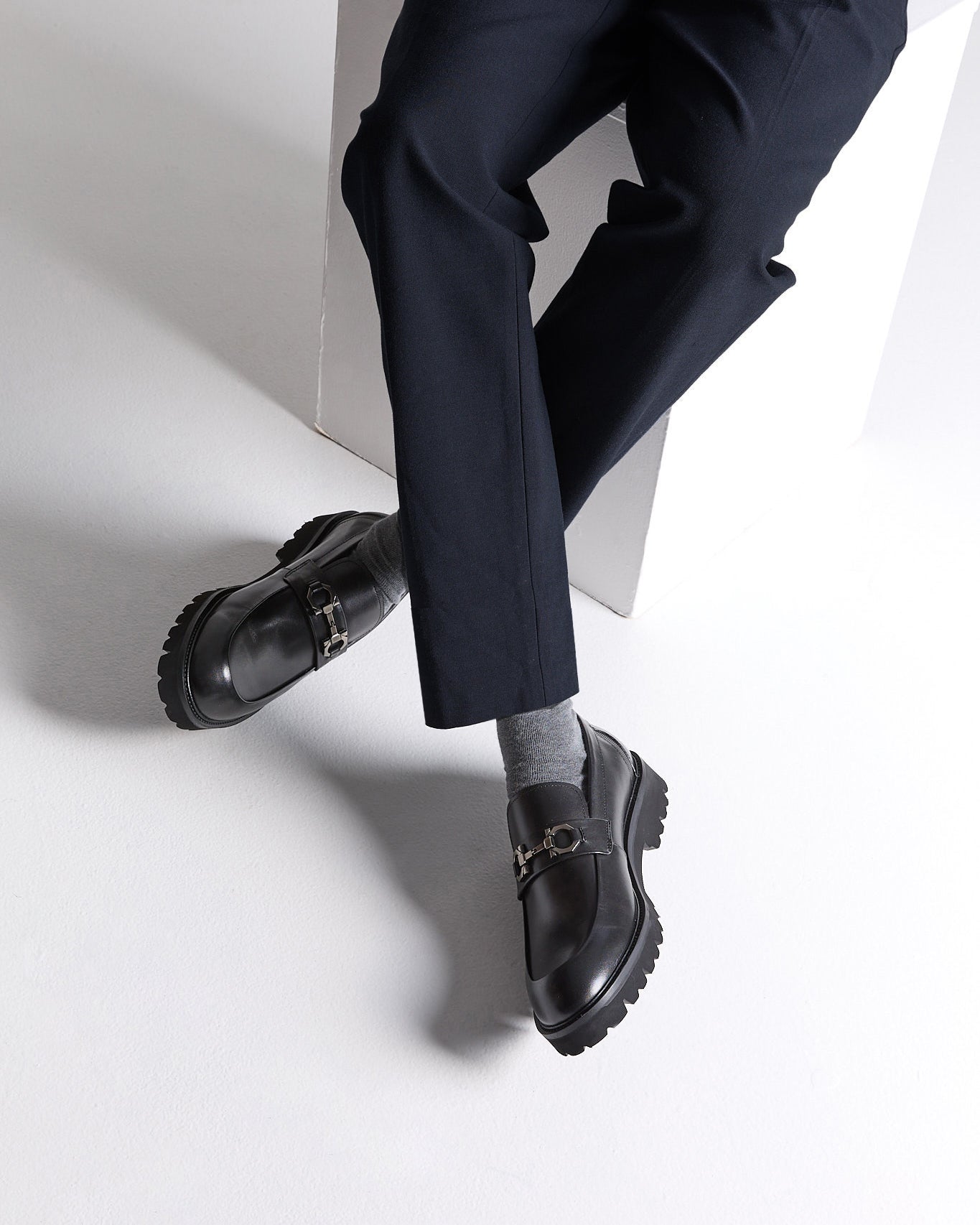 Valentino Loafer - - Merchant 1948