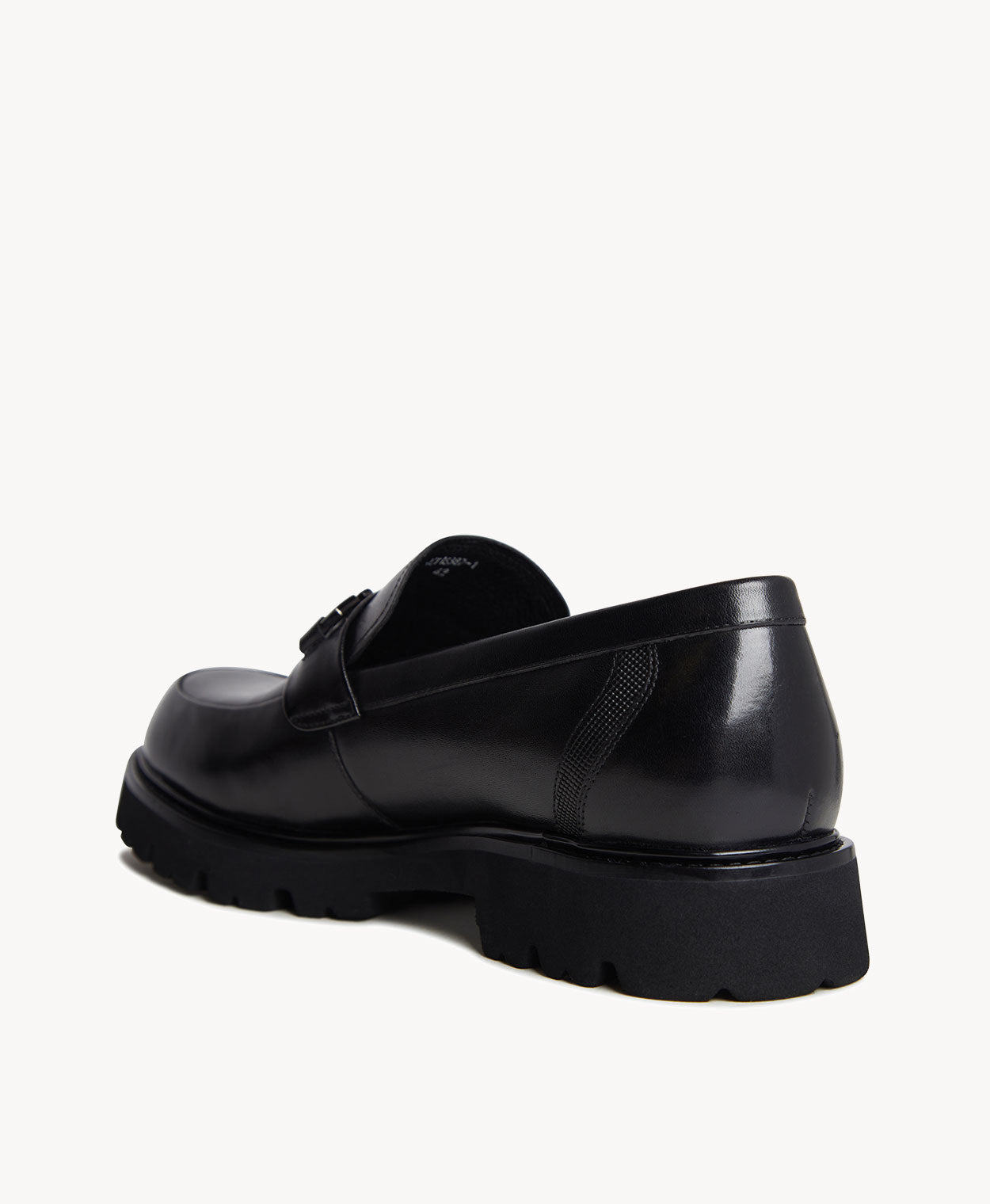 Valentino Loafer - - Merchant 1948