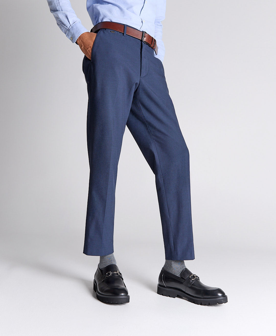 Valentino Loafer - - Merchant 1948