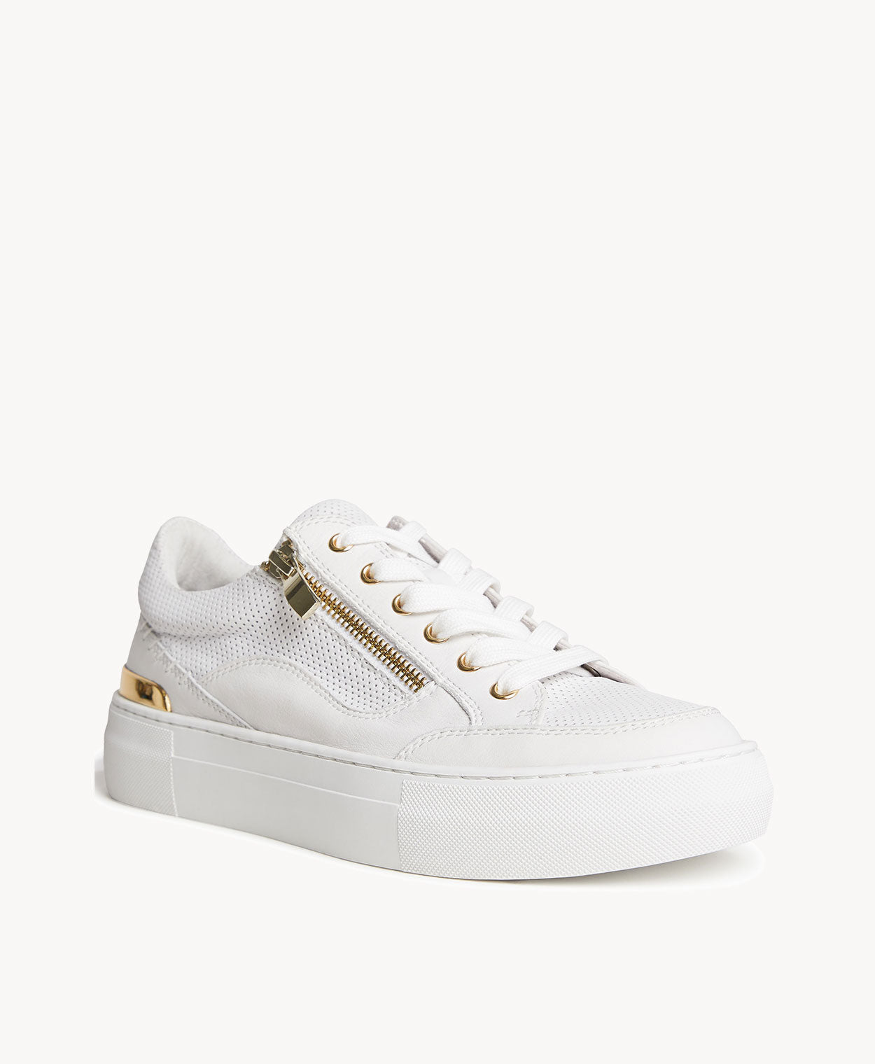 Vani Sneaker - Sneaker | Womens Shoes - Merchant 1948