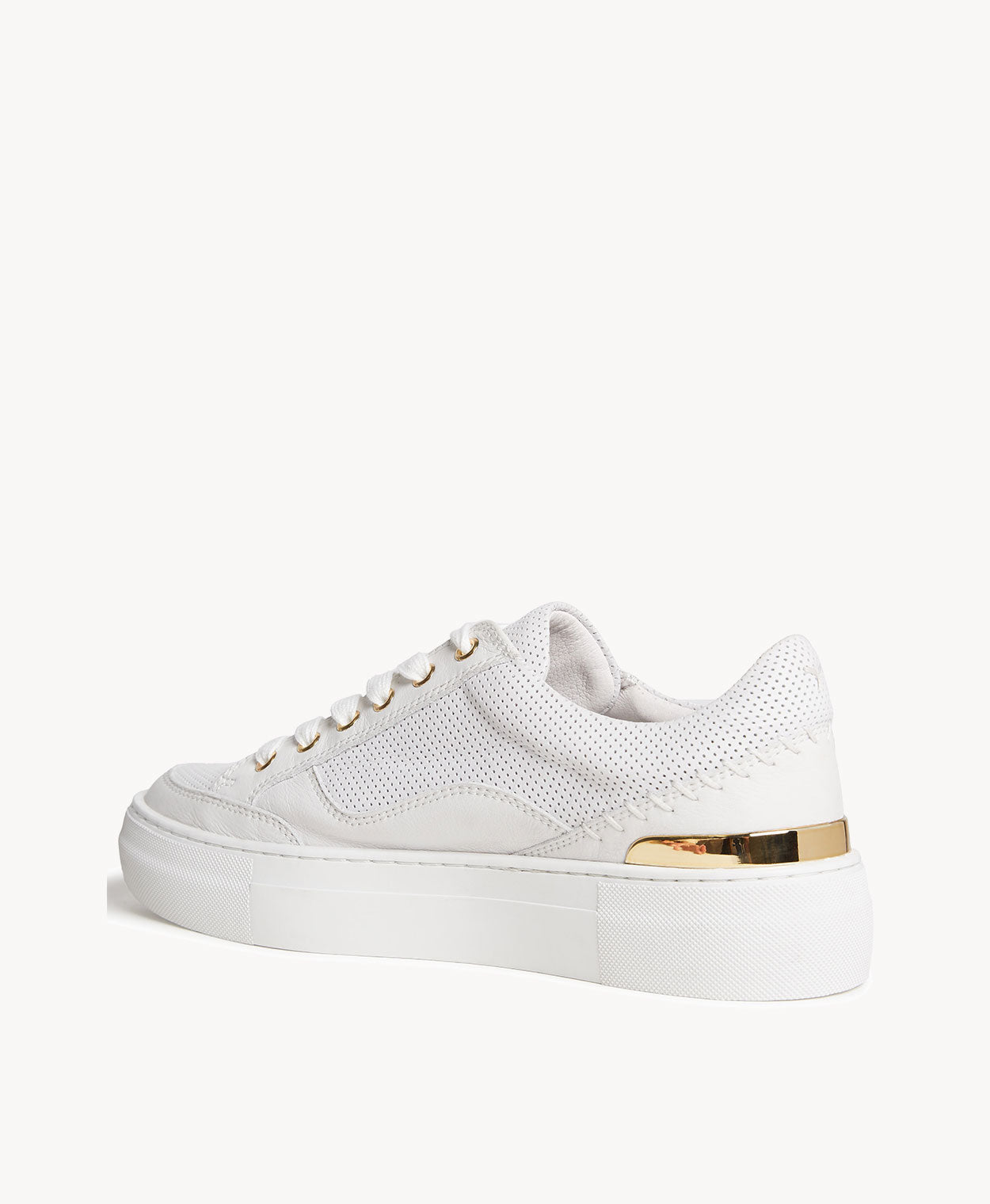 Vani Sneaker - Sneaker | Womens Shoes - Merchant 1948