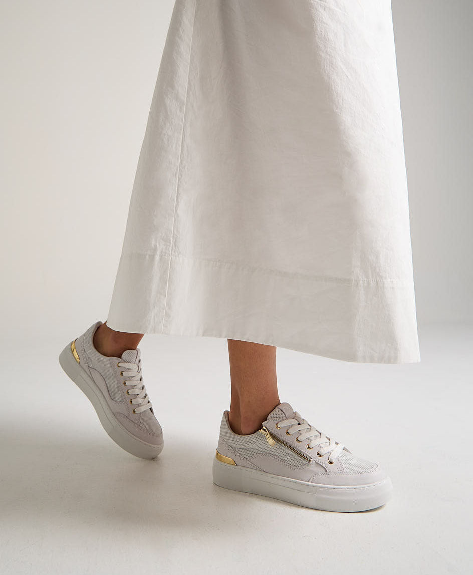 Vani Sneaker - Sneaker | Womens Shoes - Merchant 1948