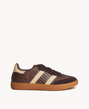 Parallel Weave Sneaker - Sneaker | Womens Shoes - Merchant 1948