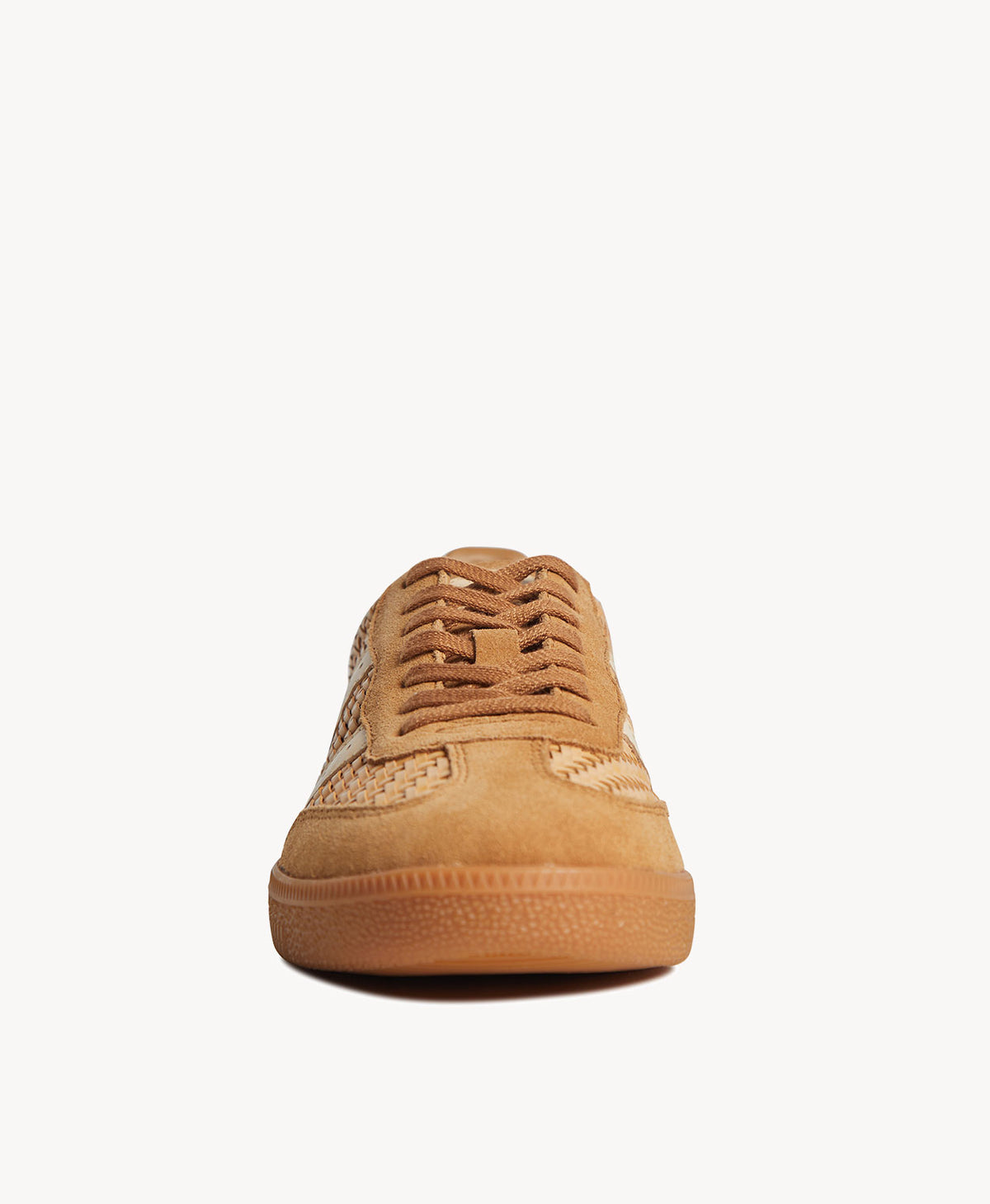 Parallel Weave Sneaker - Sneaker | Womens Shoes - Merchant 1948