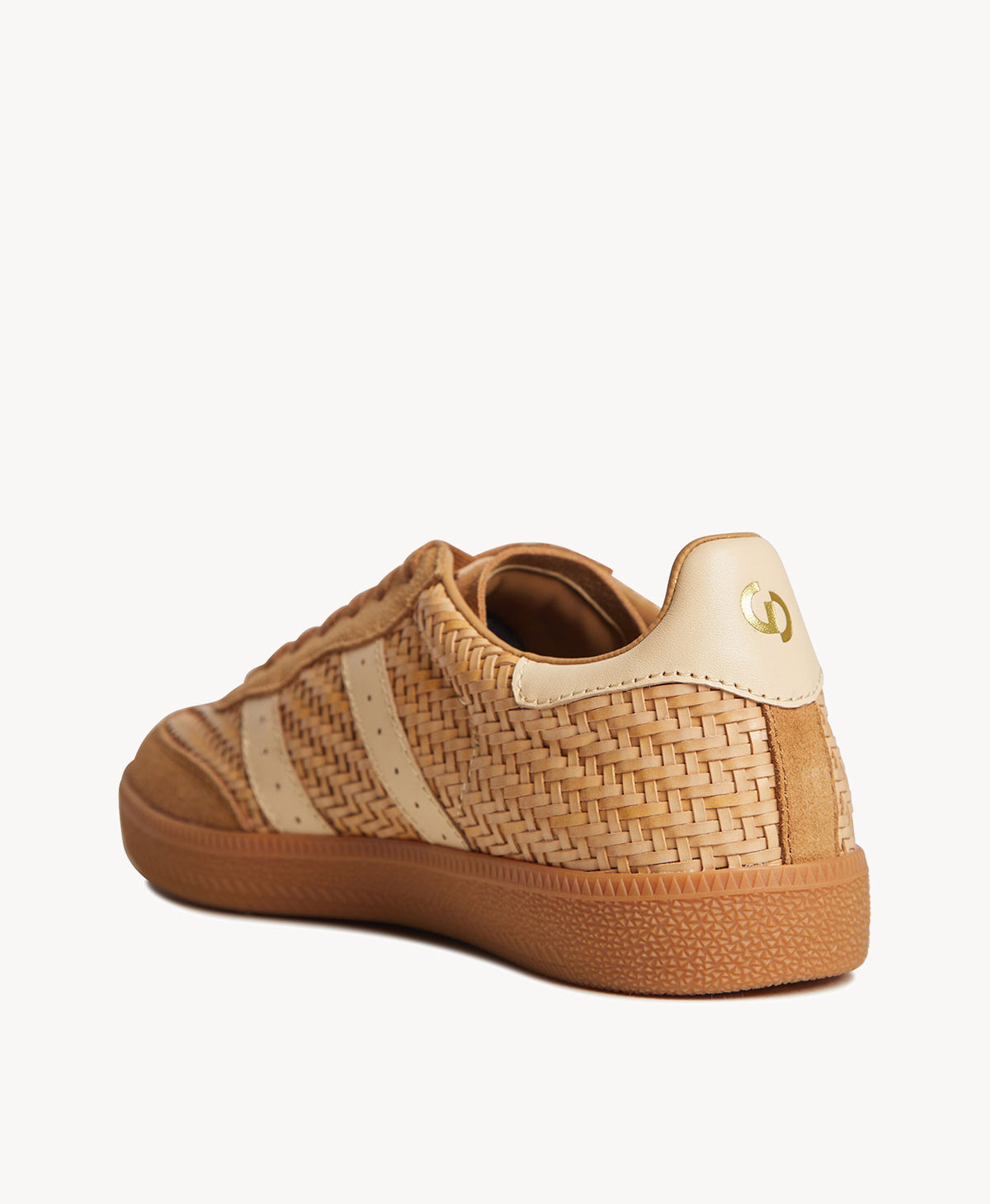 Parallel Weave Sneaker - Sneaker | Womens Shoes - Merchant 1948