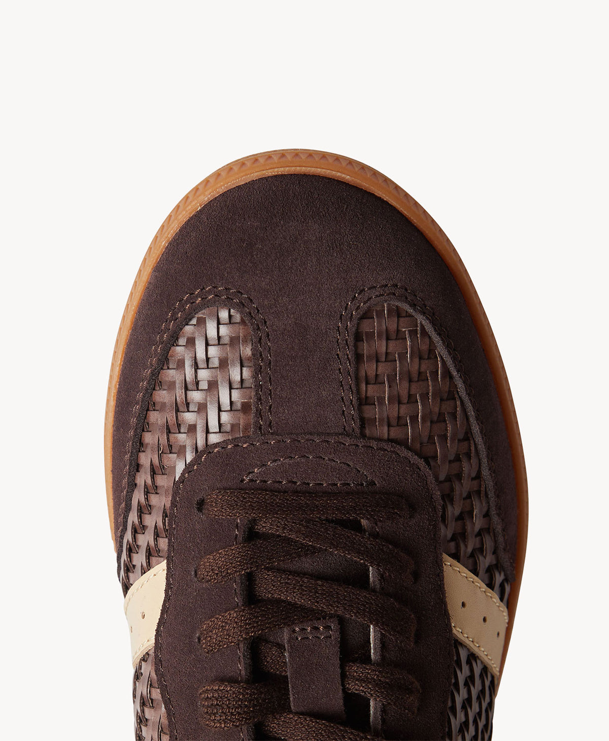 Parallel Weave Sneaker - Sneaker | Womens Shoes - Merchant 1948