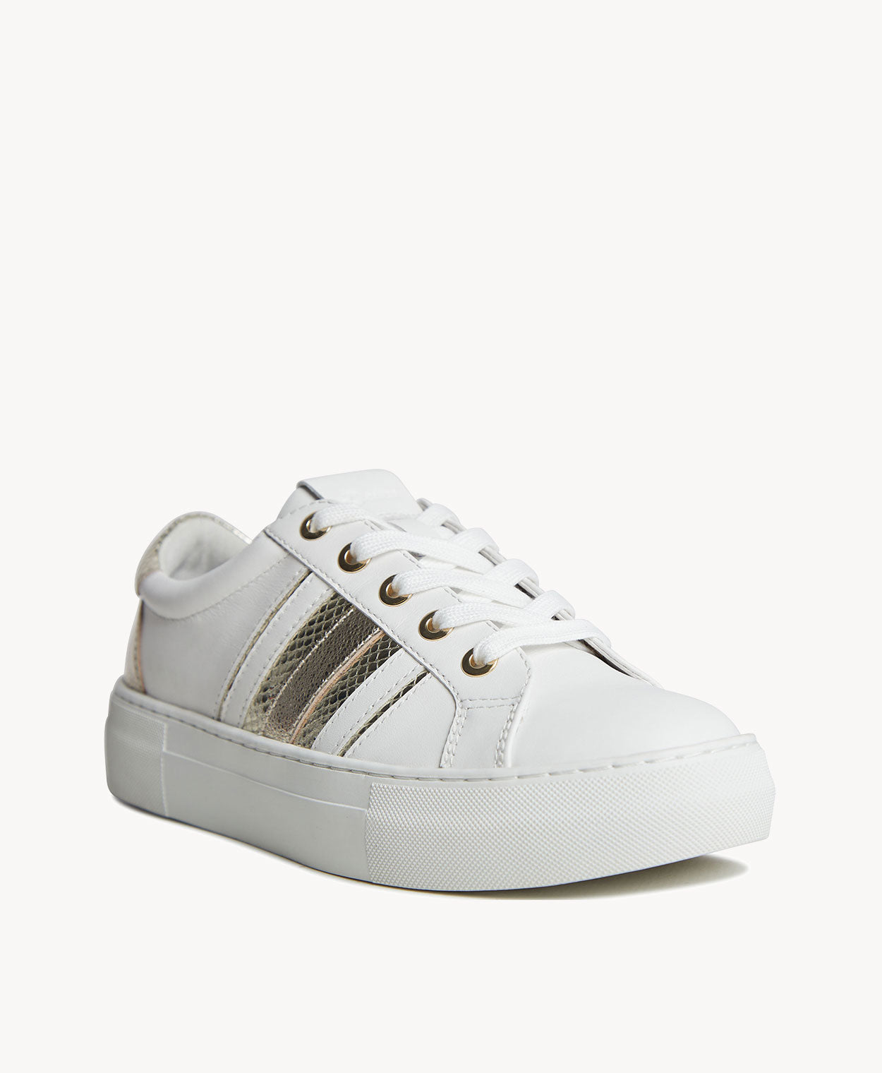 Veda Sneaker - - Merchant 1948