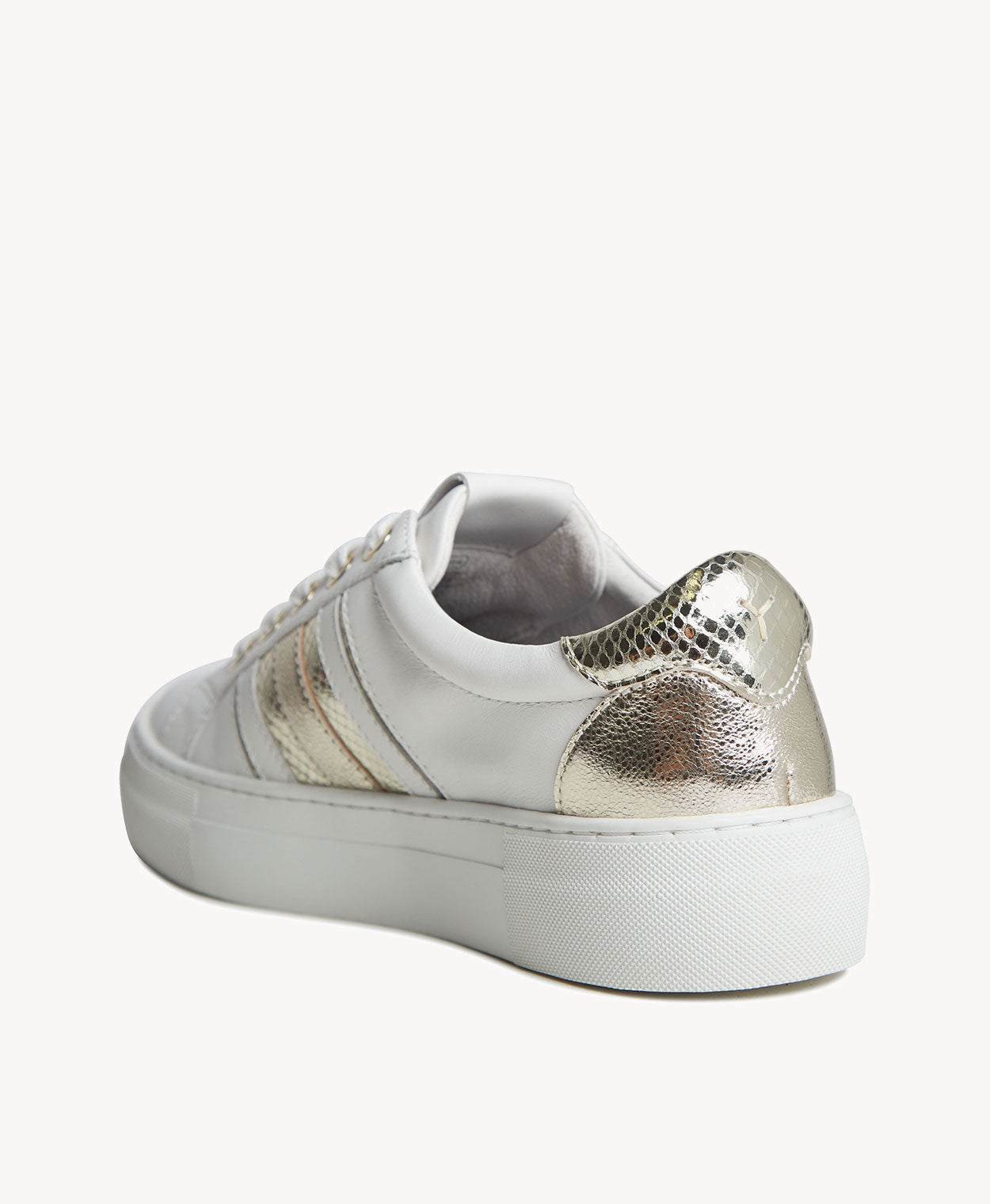 Veda Sneaker - - Merchant 1948