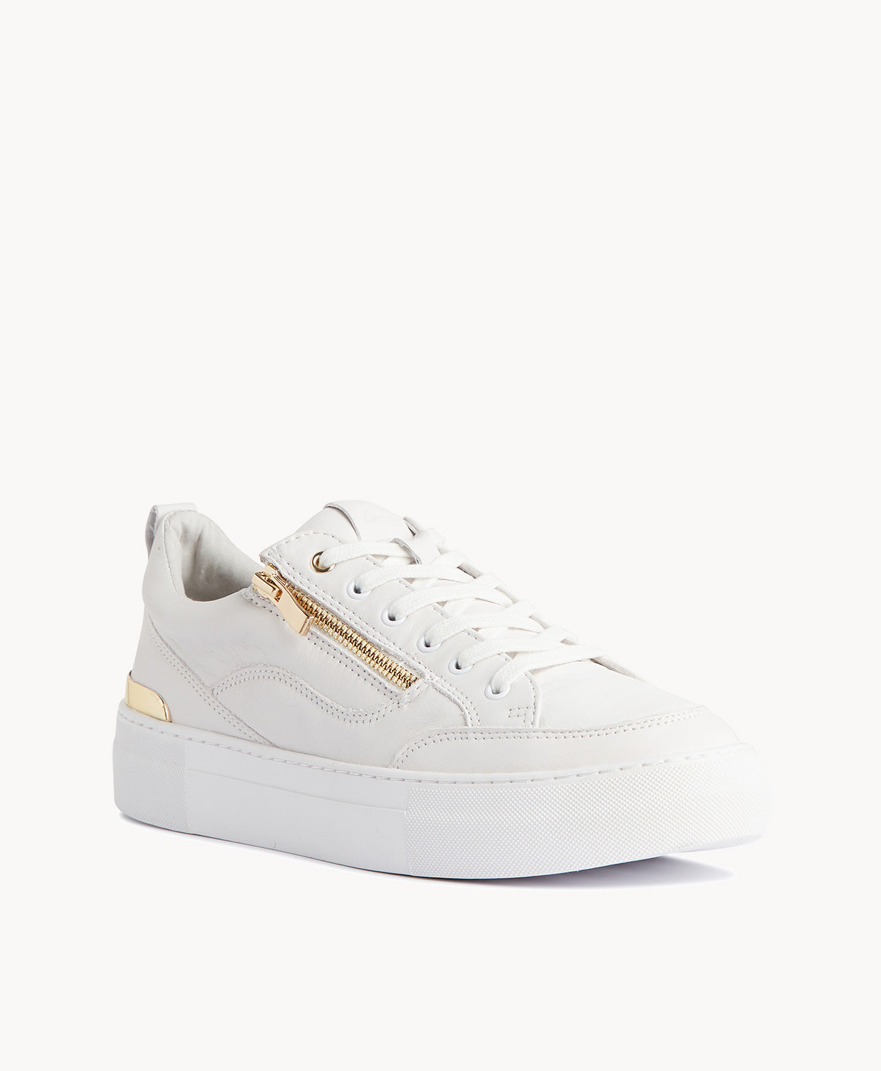 Vera Sneaker - Sneaker | Womens Shoes - Merchant 1948