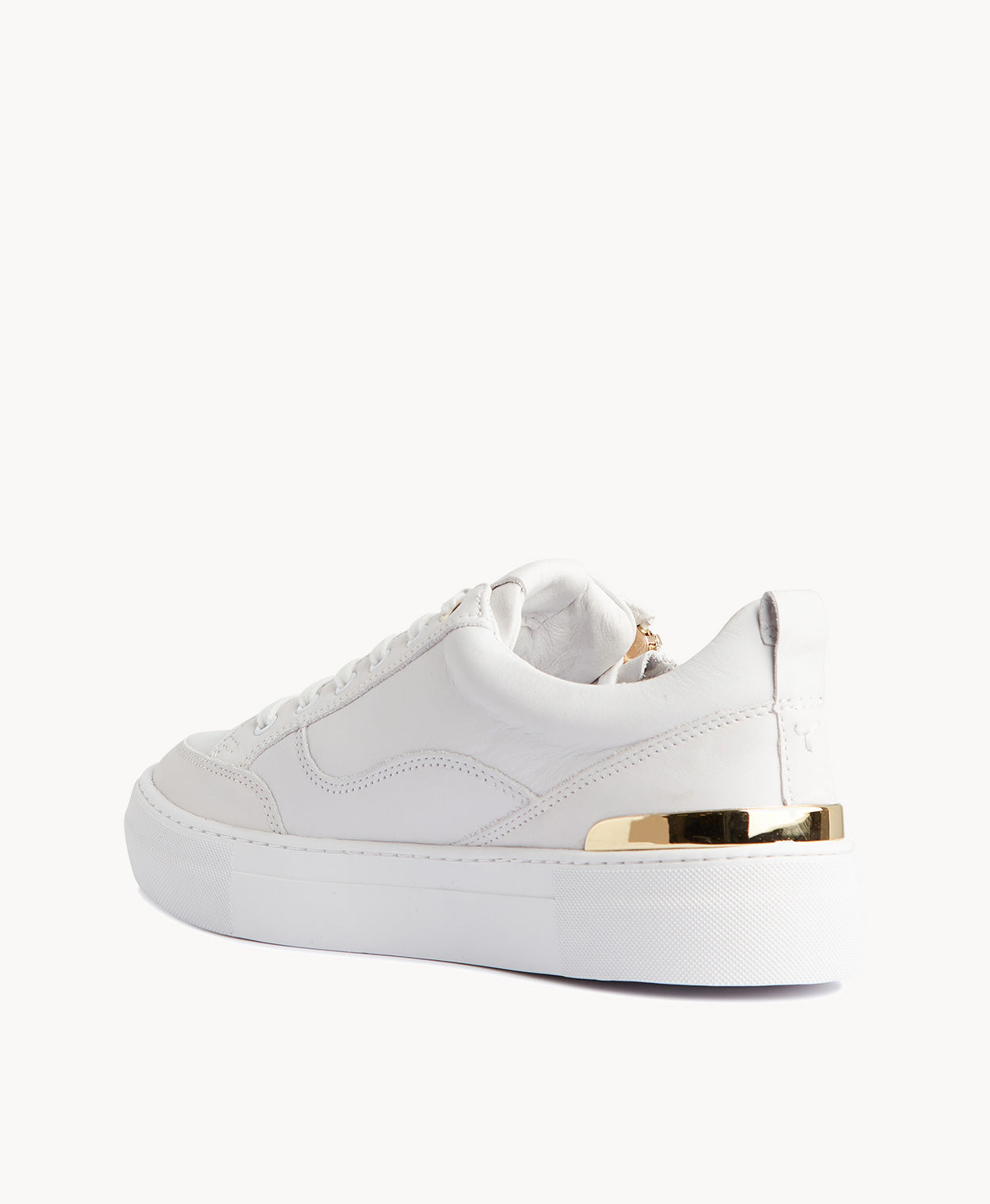 Vera Sneaker - Sneaker | Womens Shoes - Merchant 1948