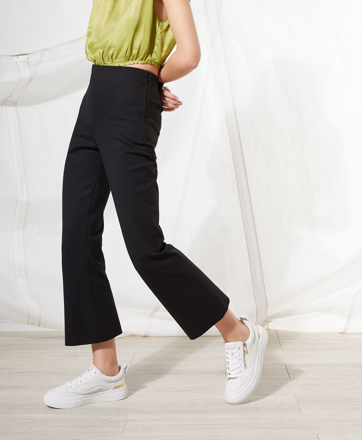 Vera Sneaker - Sneaker | Womens Shoes - Merchant 1948