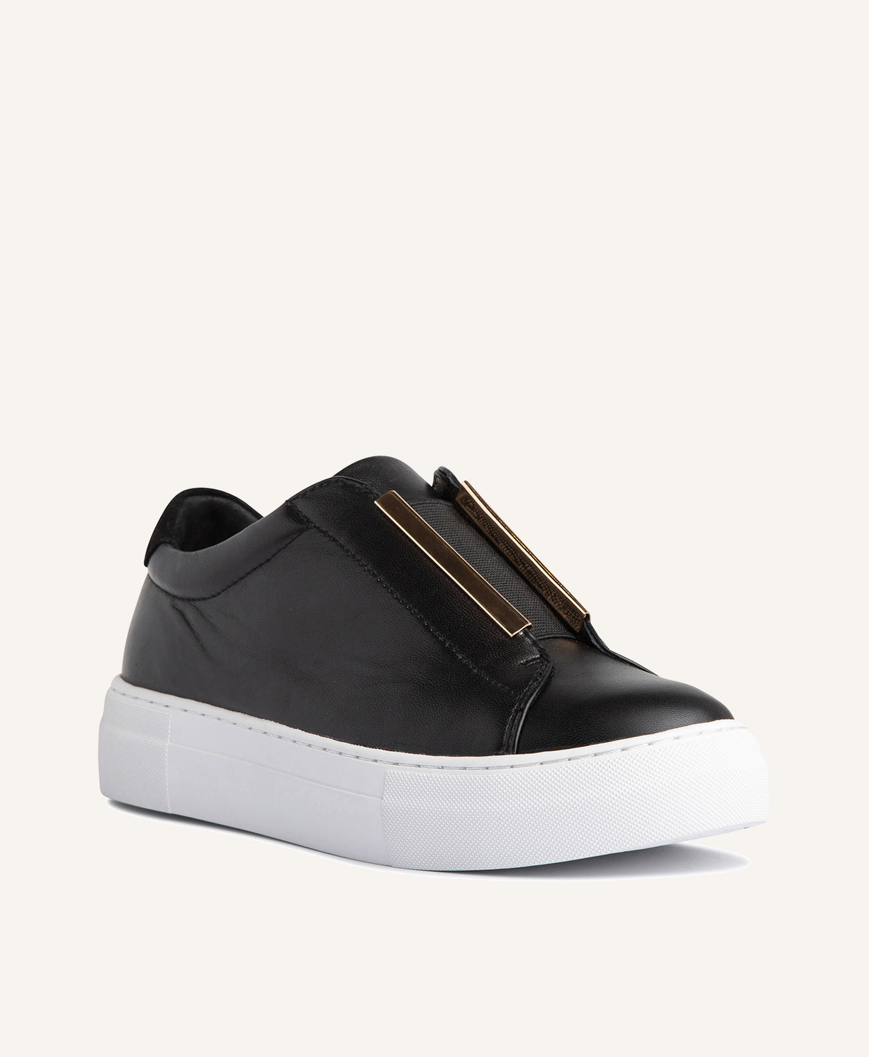 Vogel Slip On Sneaker - - Merchant 1948