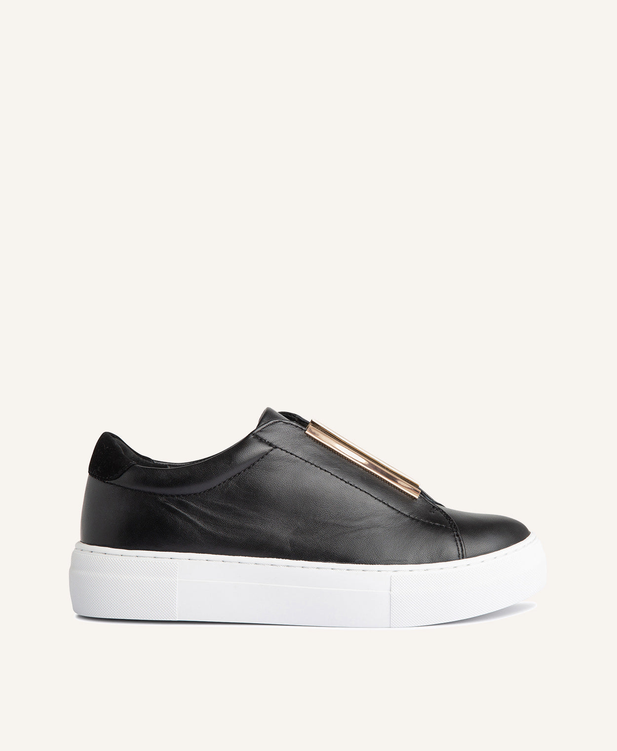 Vogel Slip On Sneaker - - Merchant 1948