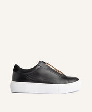Vogel Slip On Sneaker - - Merchant 1948
