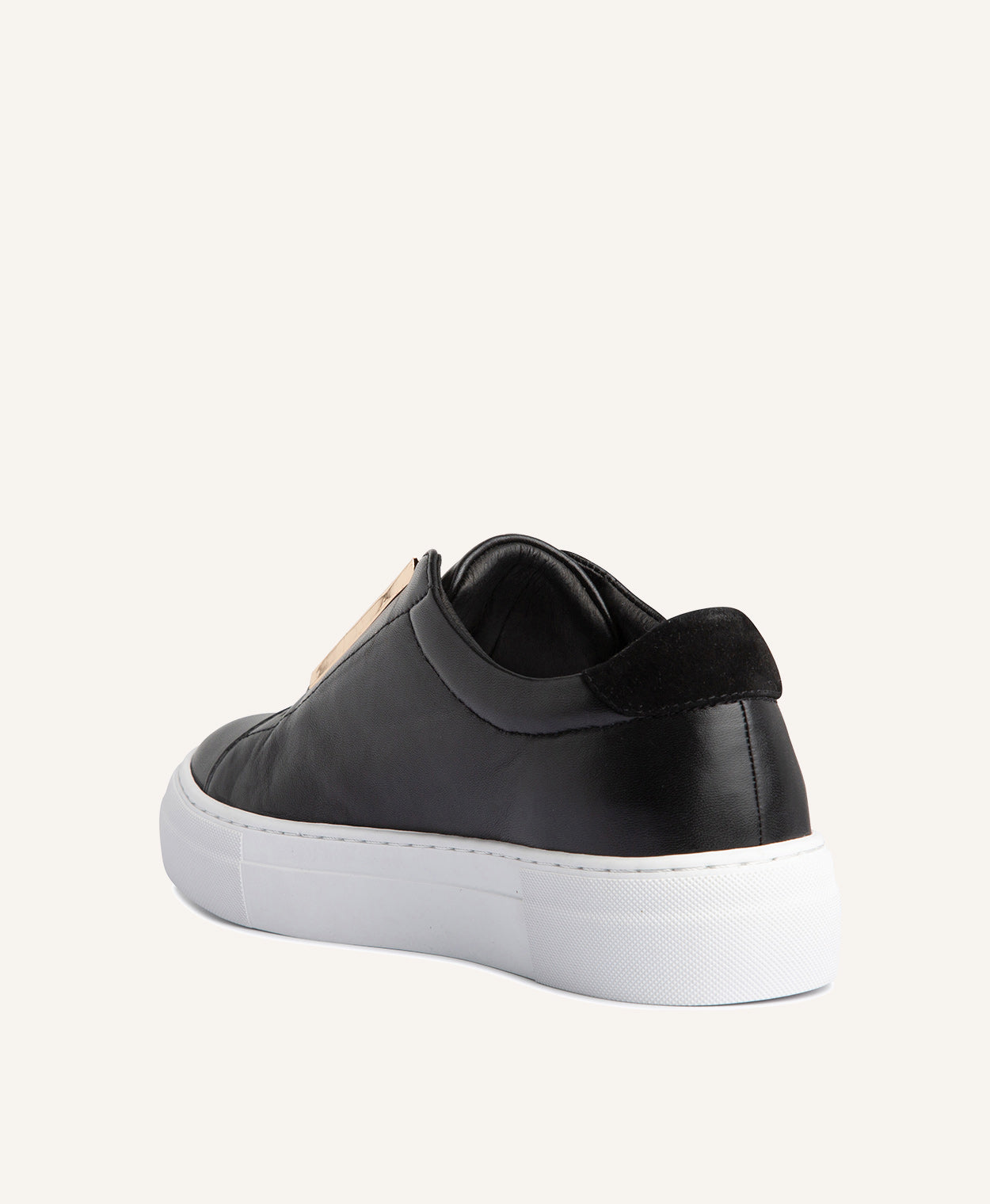 Vogel Slip On Sneaker - - Merchant 1948