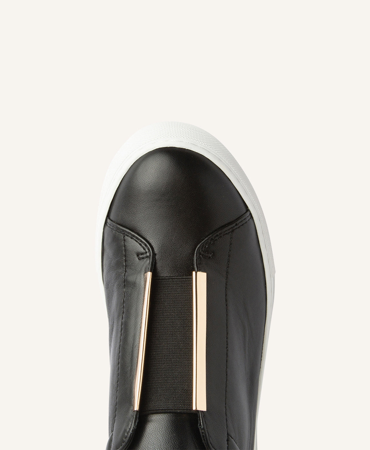 Vogel Slip On Sneaker - - Merchant 1948