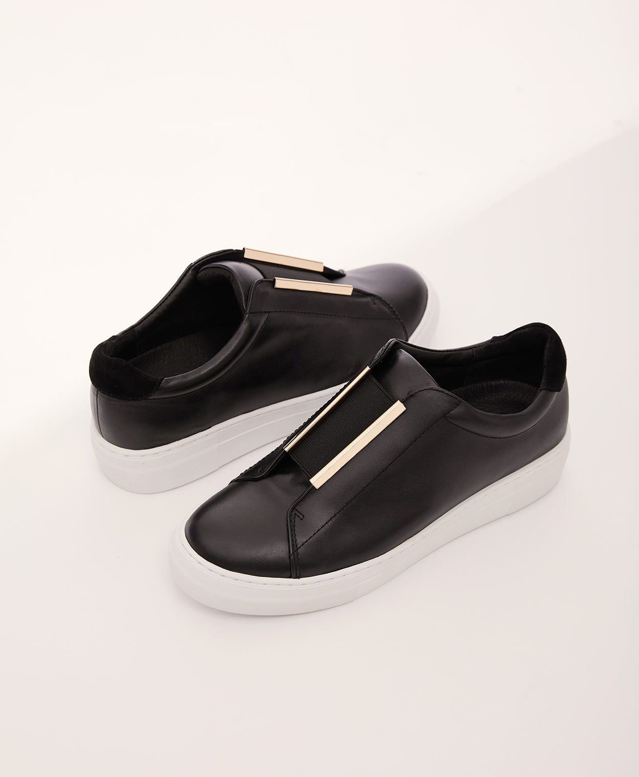 Vogel Slip On Sneaker - - Merchant 1948