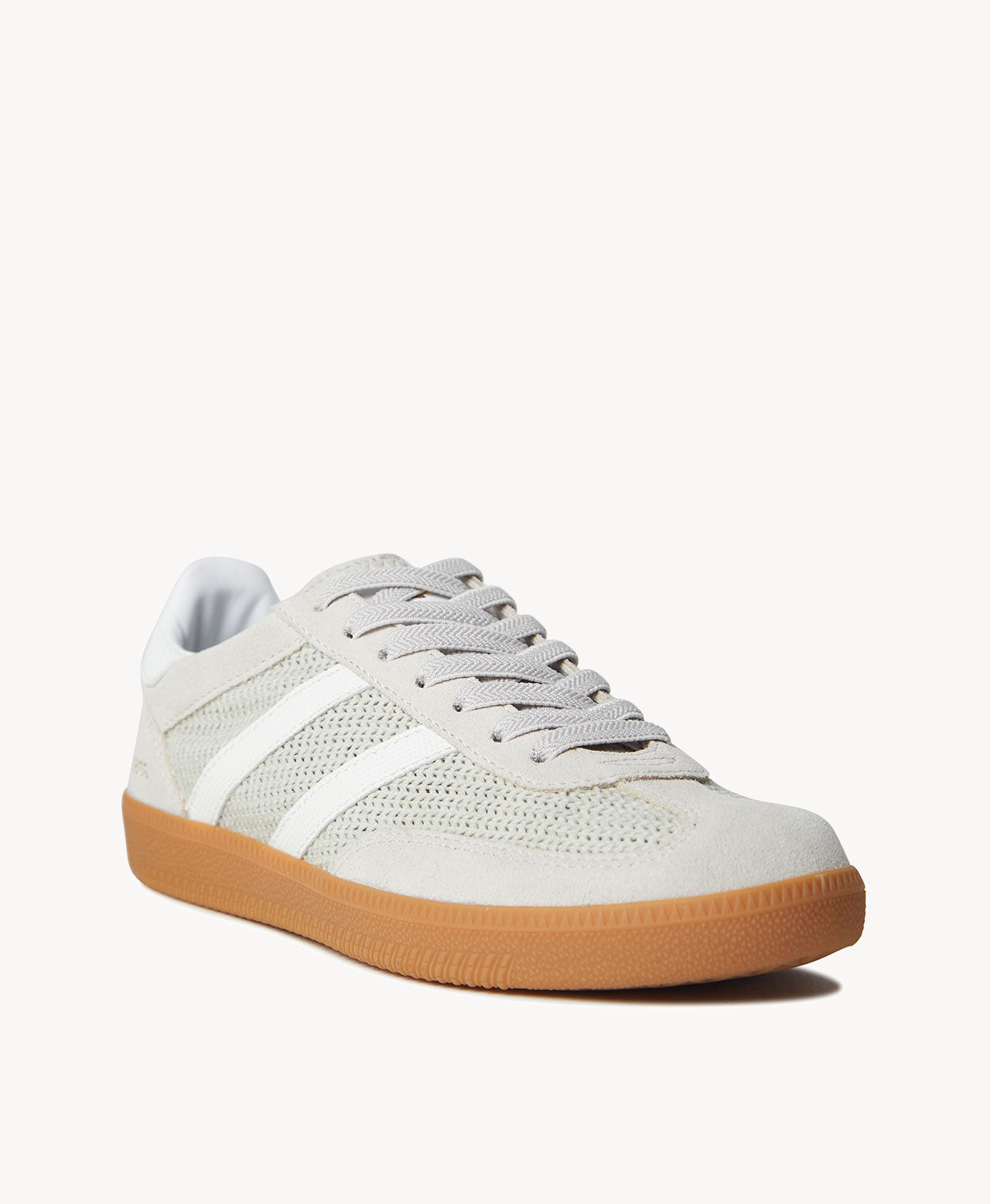 Men's Parallel Cool Weave Sneaker - - Merchant 1948