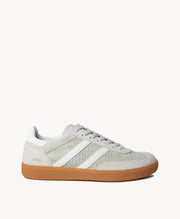 Women's Parallel Cool Weave Sneaker - - Merchant 1948