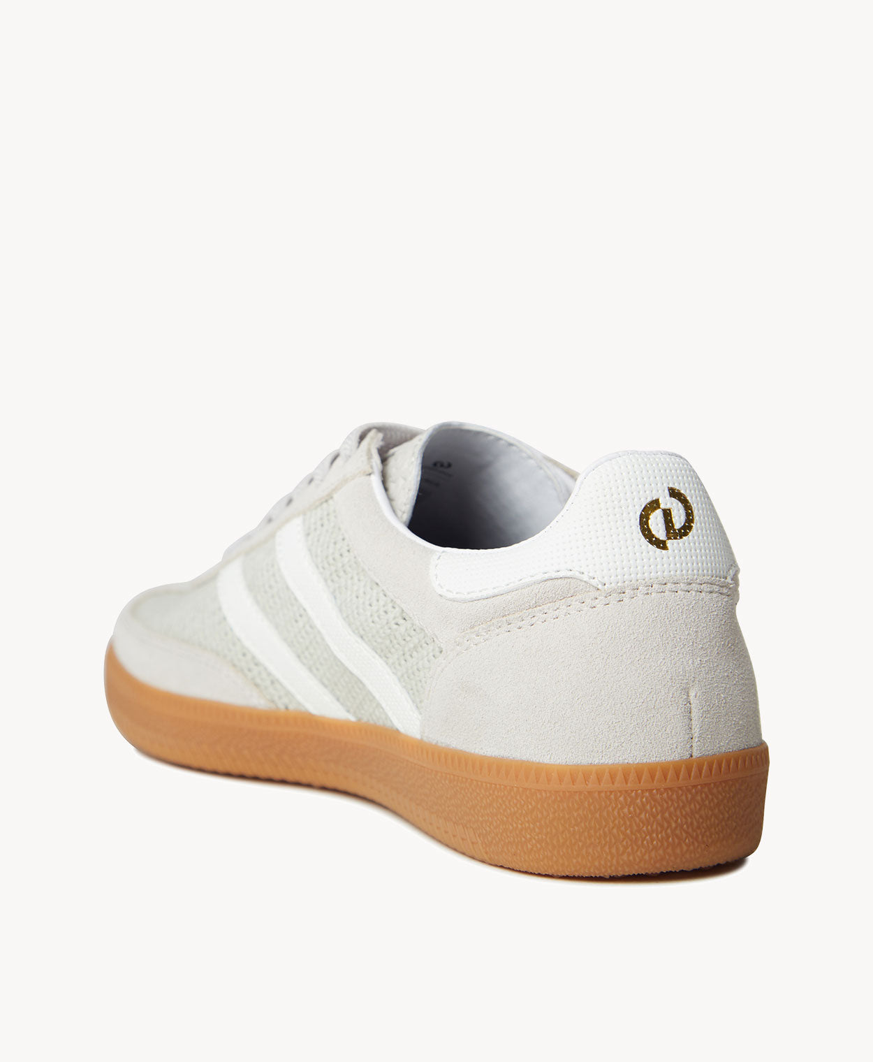 Men's Parallel Cool Weave Sneaker - - Merchant 1948