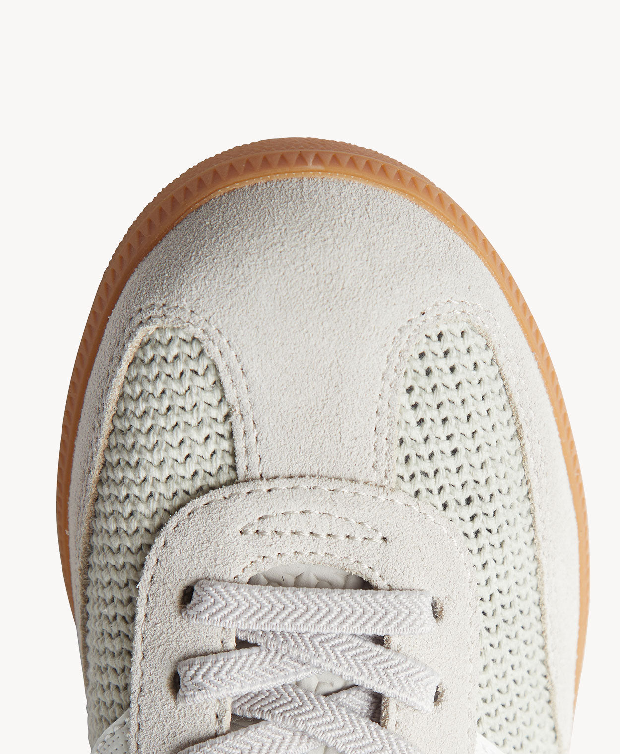 Men's Parallel Cool Weave Sneaker - - Merchant 1948