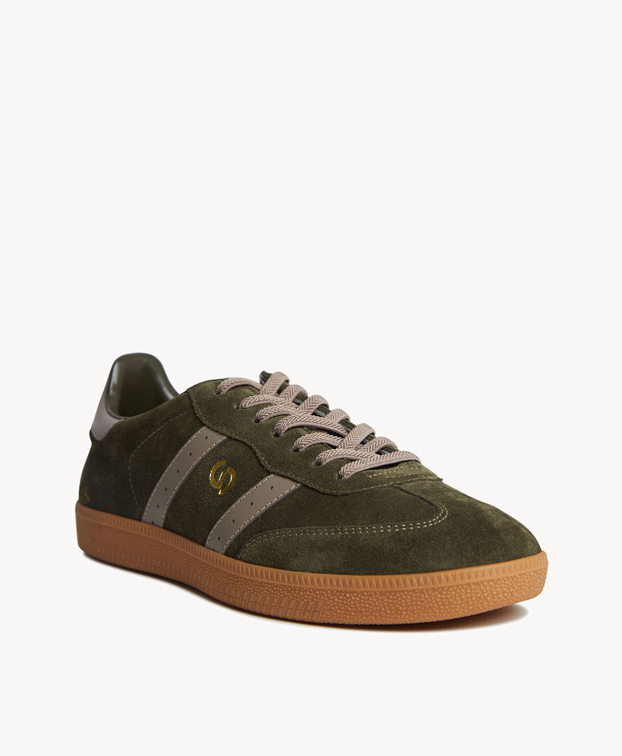 Men's Parallel Sneaker - - Merchant 1948