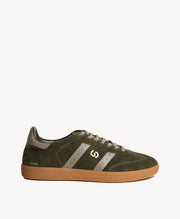 Men's Parallel Sneaker - - Merchant 1948